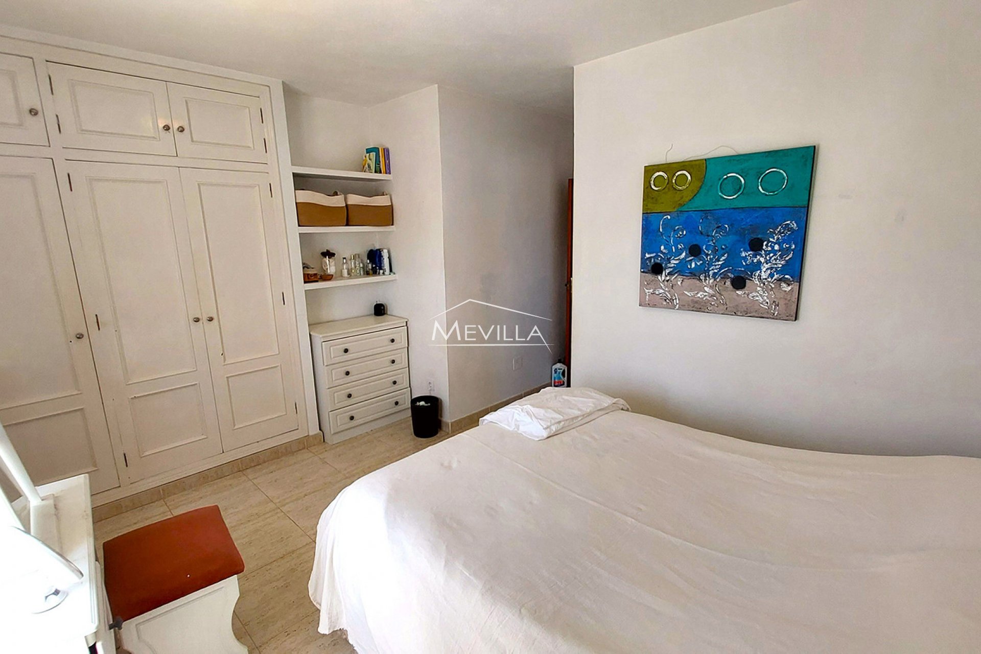 Wederverkoop - Villa - Orihuela Costa - Cabo Roig