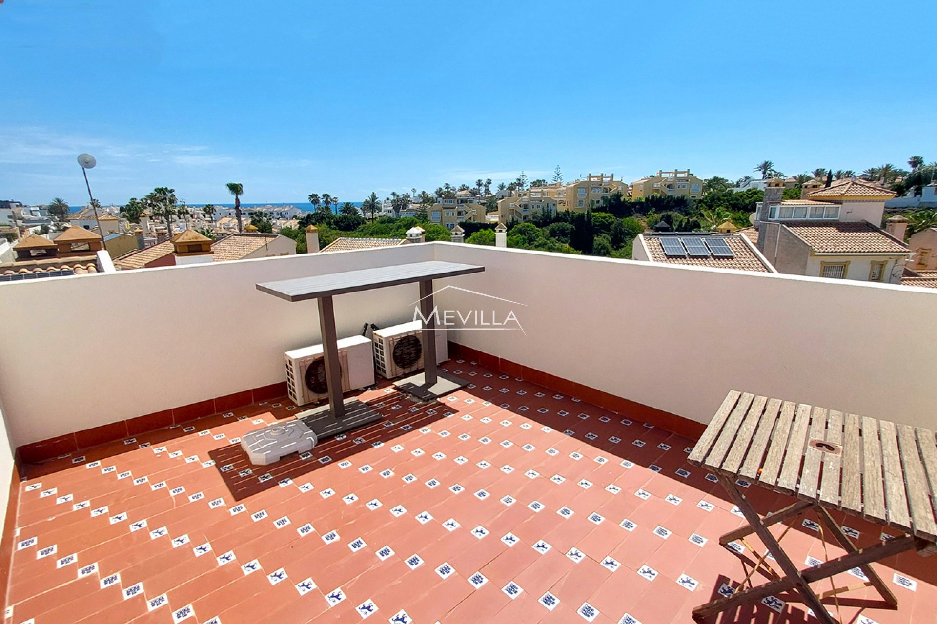 Wederverkoop - Villa - Orihuela Costa - Cabo Roig