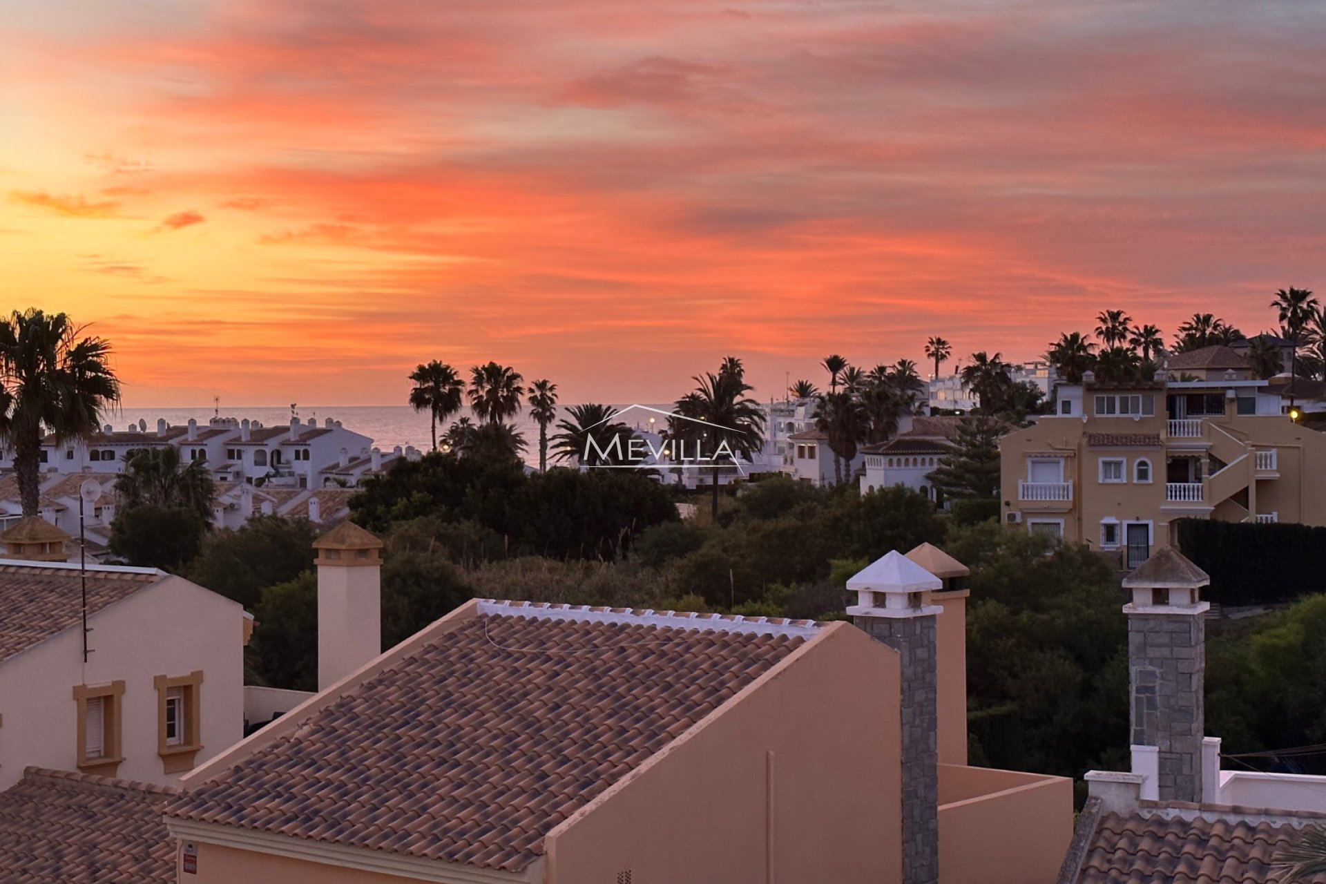 Wederverkoop - Villa - Orihuela Costa - Cabo Roig