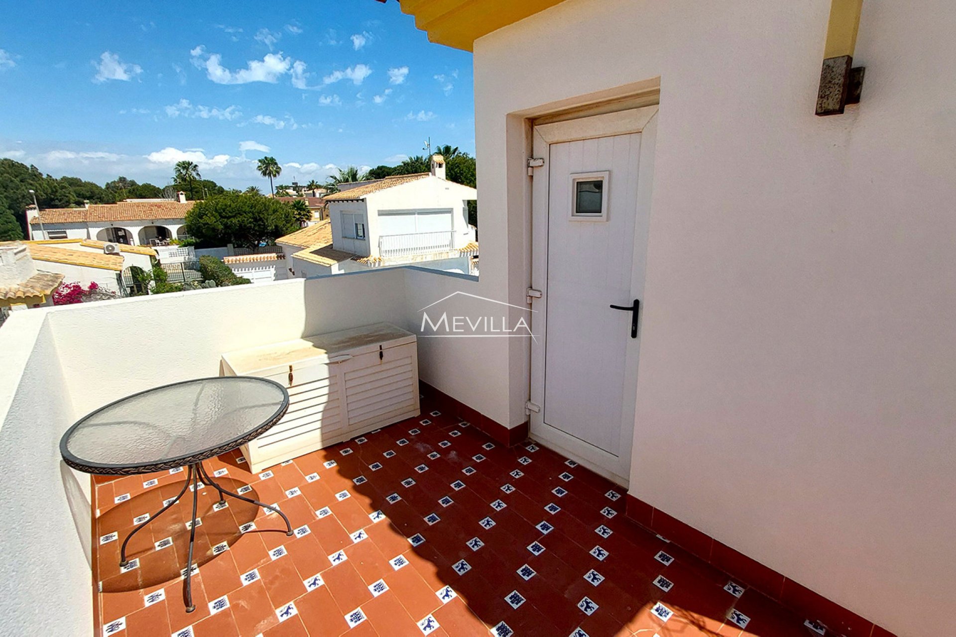 Wederverkoop - Villa - Orihuela Costa - Cabo Roig