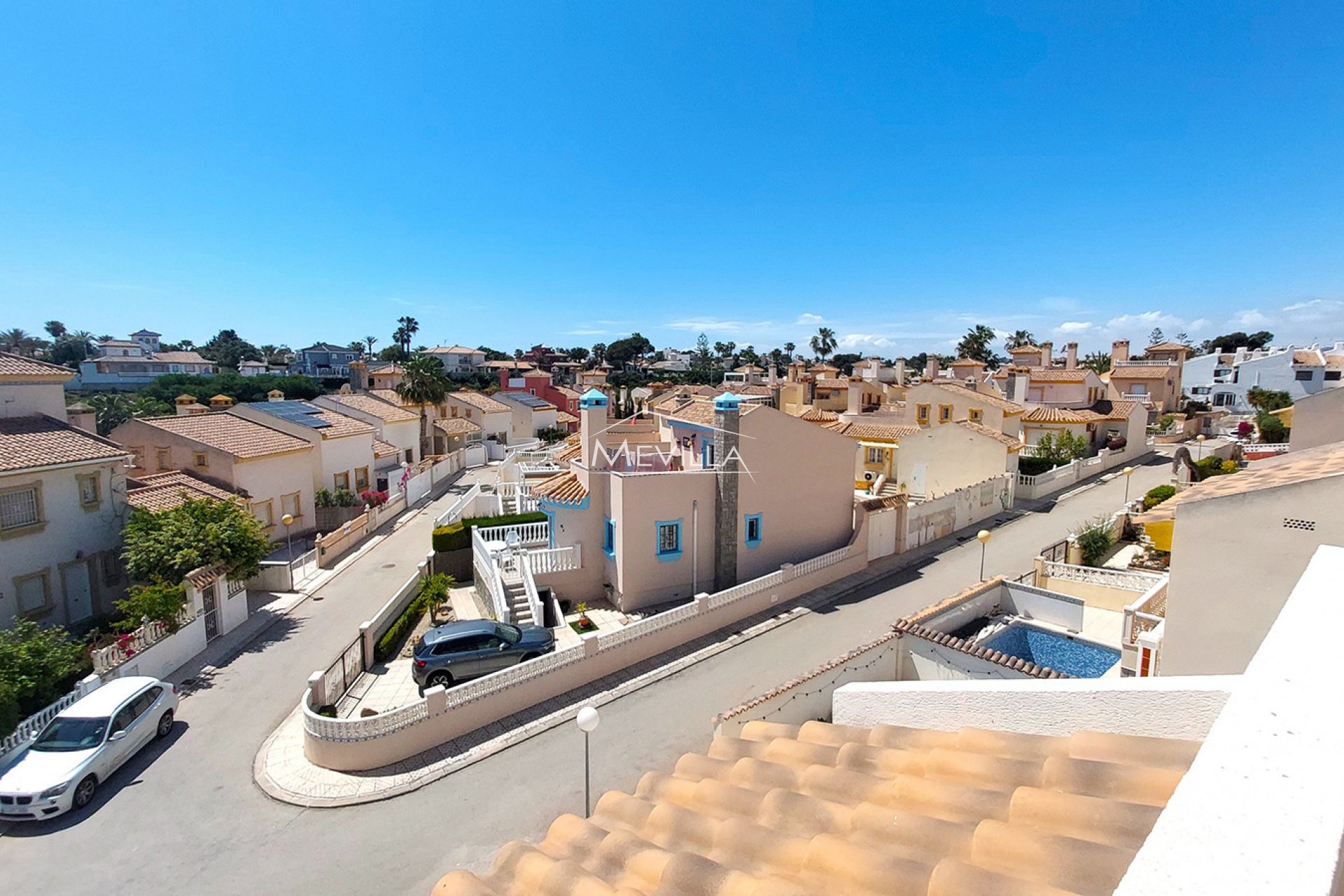 Wederverkoop - Villa - Orihuela Costa - Cabo Roig