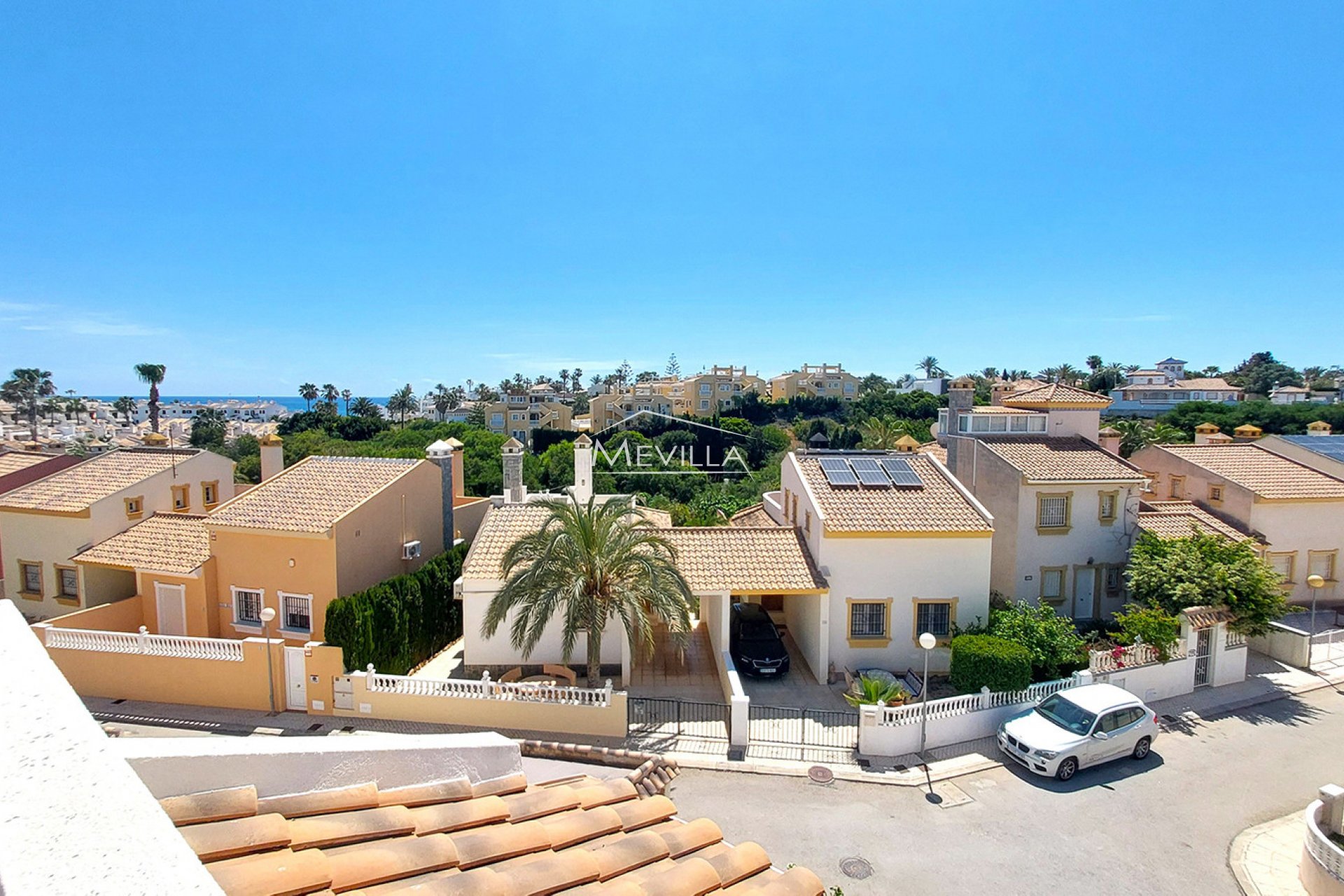 Wederverkoop - Villa - Orihuela Costa - Cabo Roig