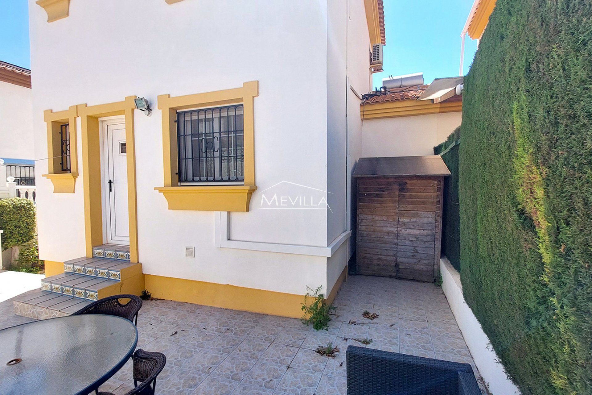 Wederverkoop - Villa - Orihuela Costa - Cabo Roig