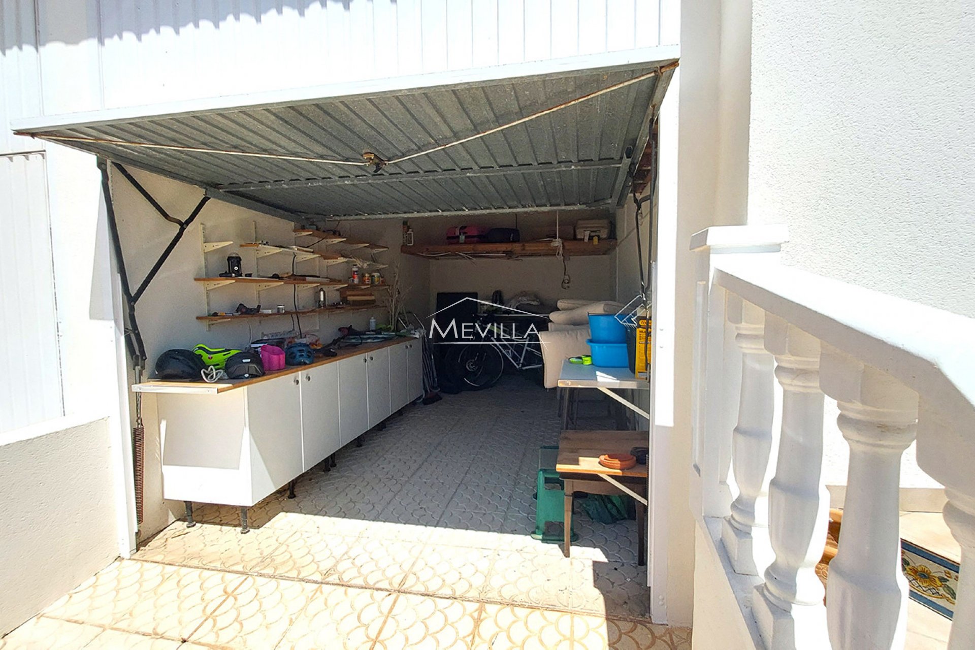 Wederverkoop - Villa - Orihuela Costa - Cabo Roig