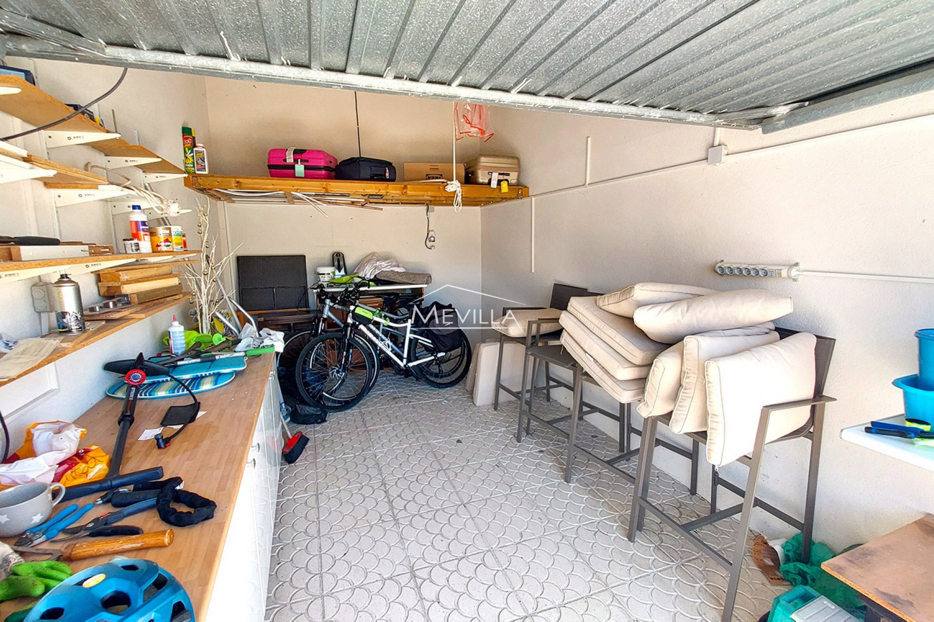 Wederverkoop - Villa - Orihuela Costa - Cabo Roig