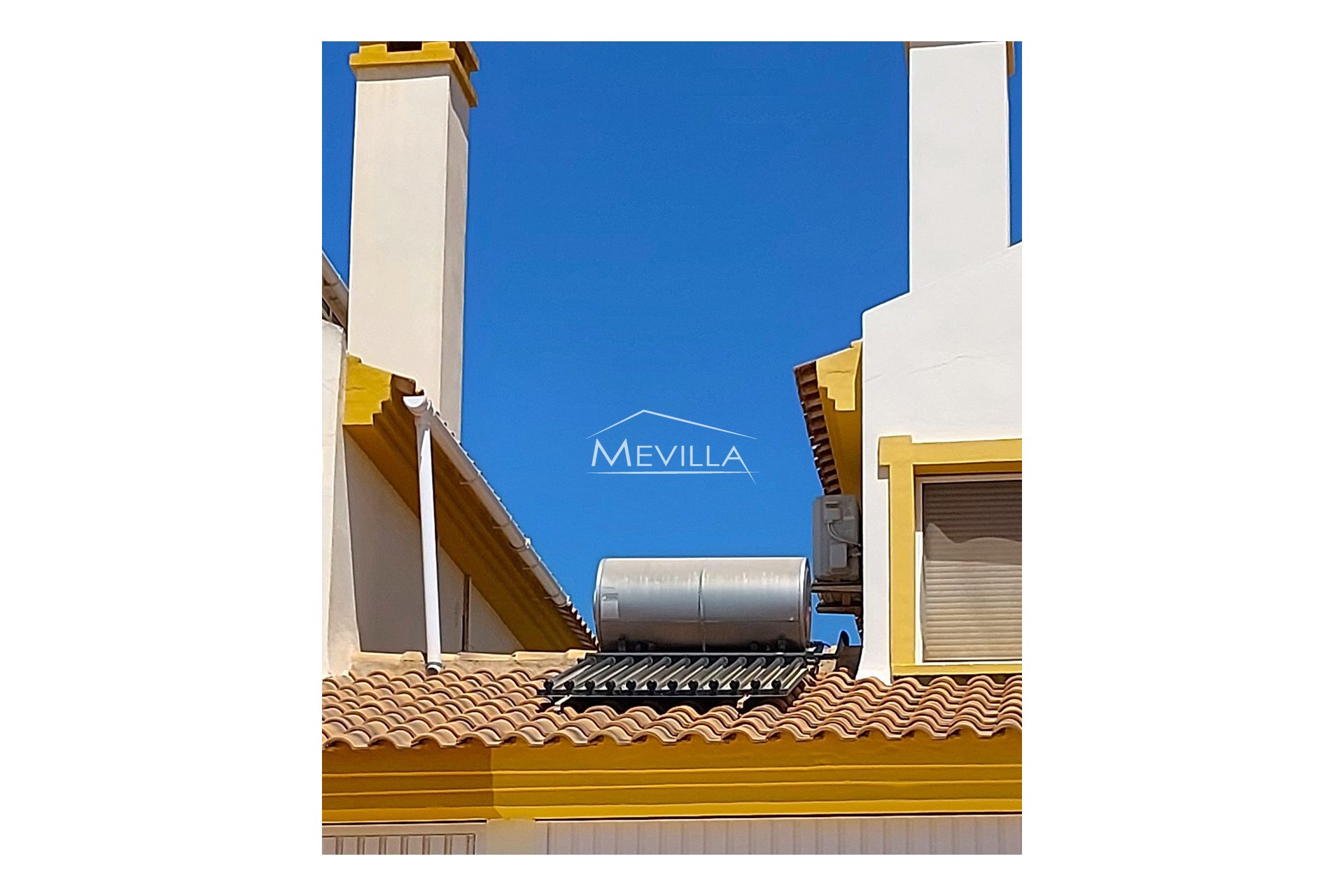 Wederverkoop - Villa - Orihuela Costa - Cabo Roig