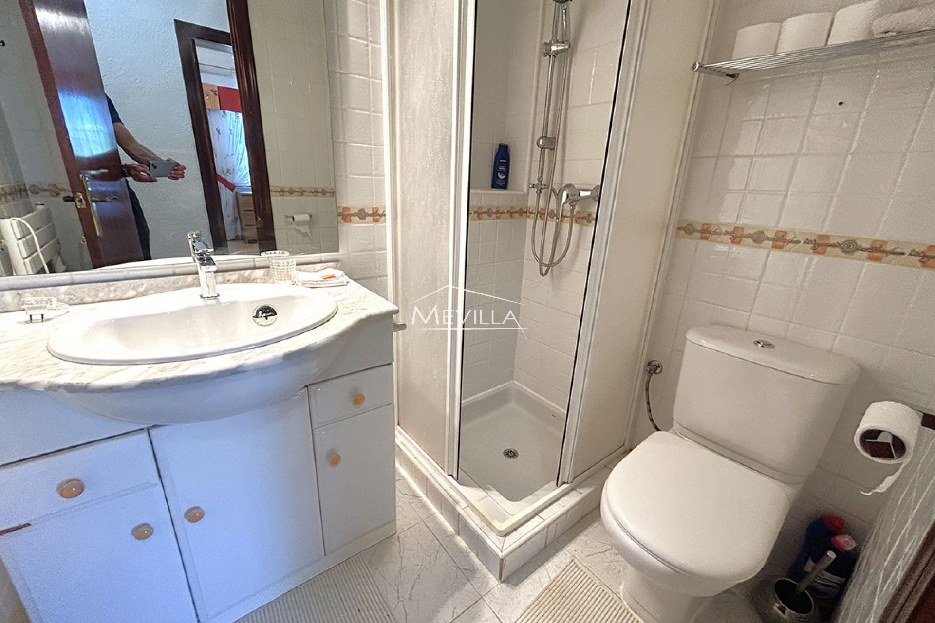 Wederverkoop - Villa - Orihuela Costa - Cabo Roig