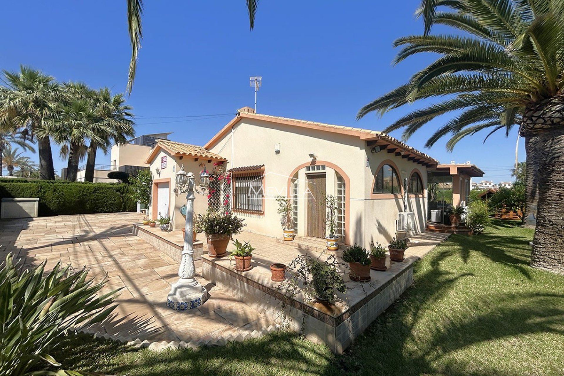 Wederverkoop - Villa - Orihuela Costa - Cabo Roig