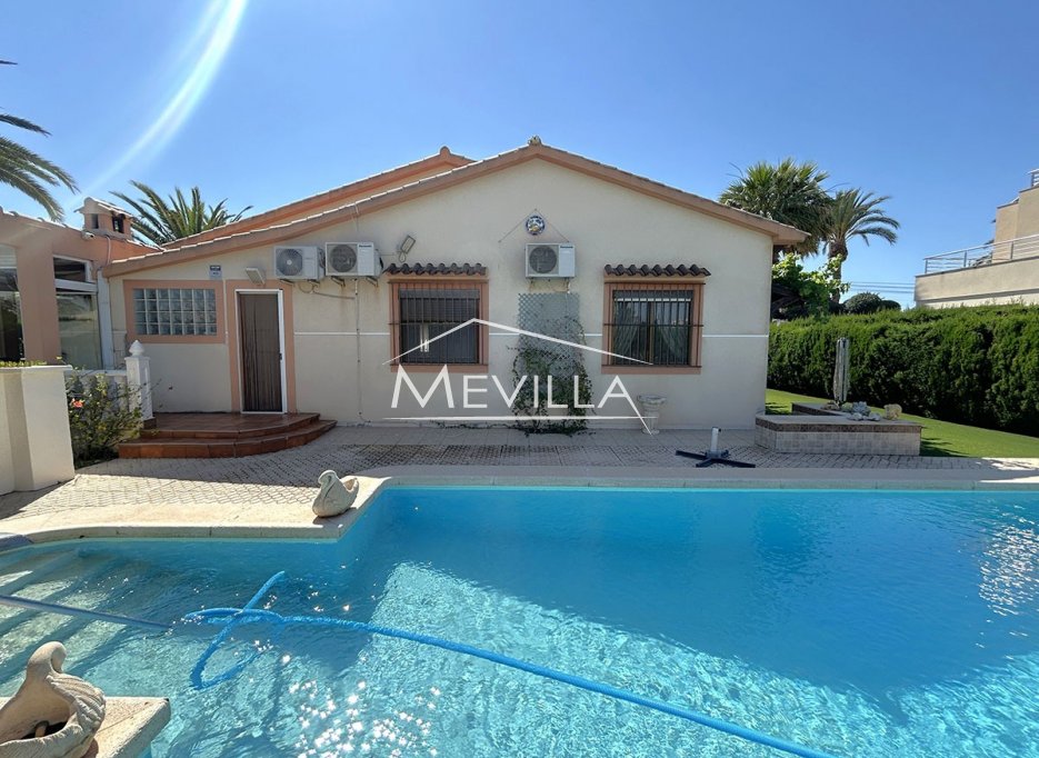 Wederverkoop - Villa - Orihuela Costa - Cabo Roig