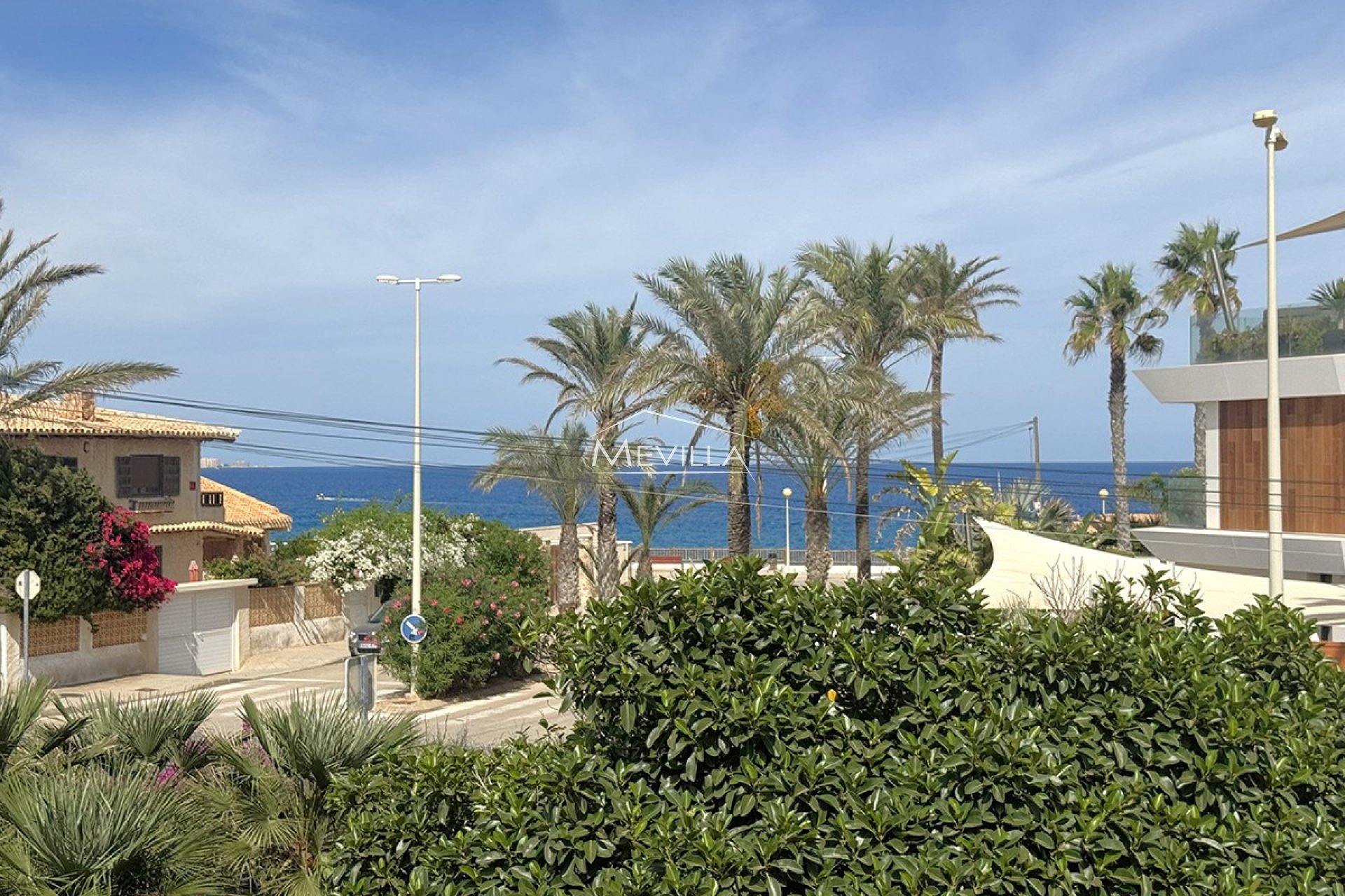 Wederverkoop - Villa - Orihuela Costa - Cabo Roig