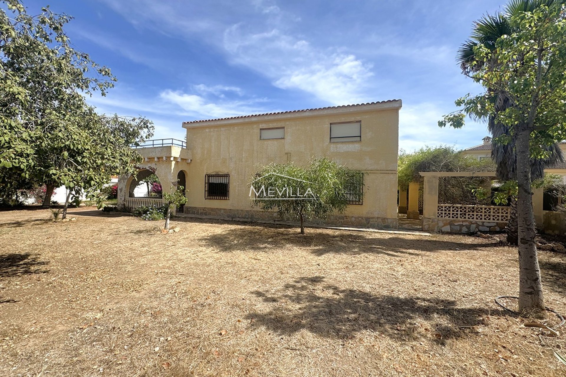 Wederverkoop - Villa - Orihuela Costa - Cabo Roig