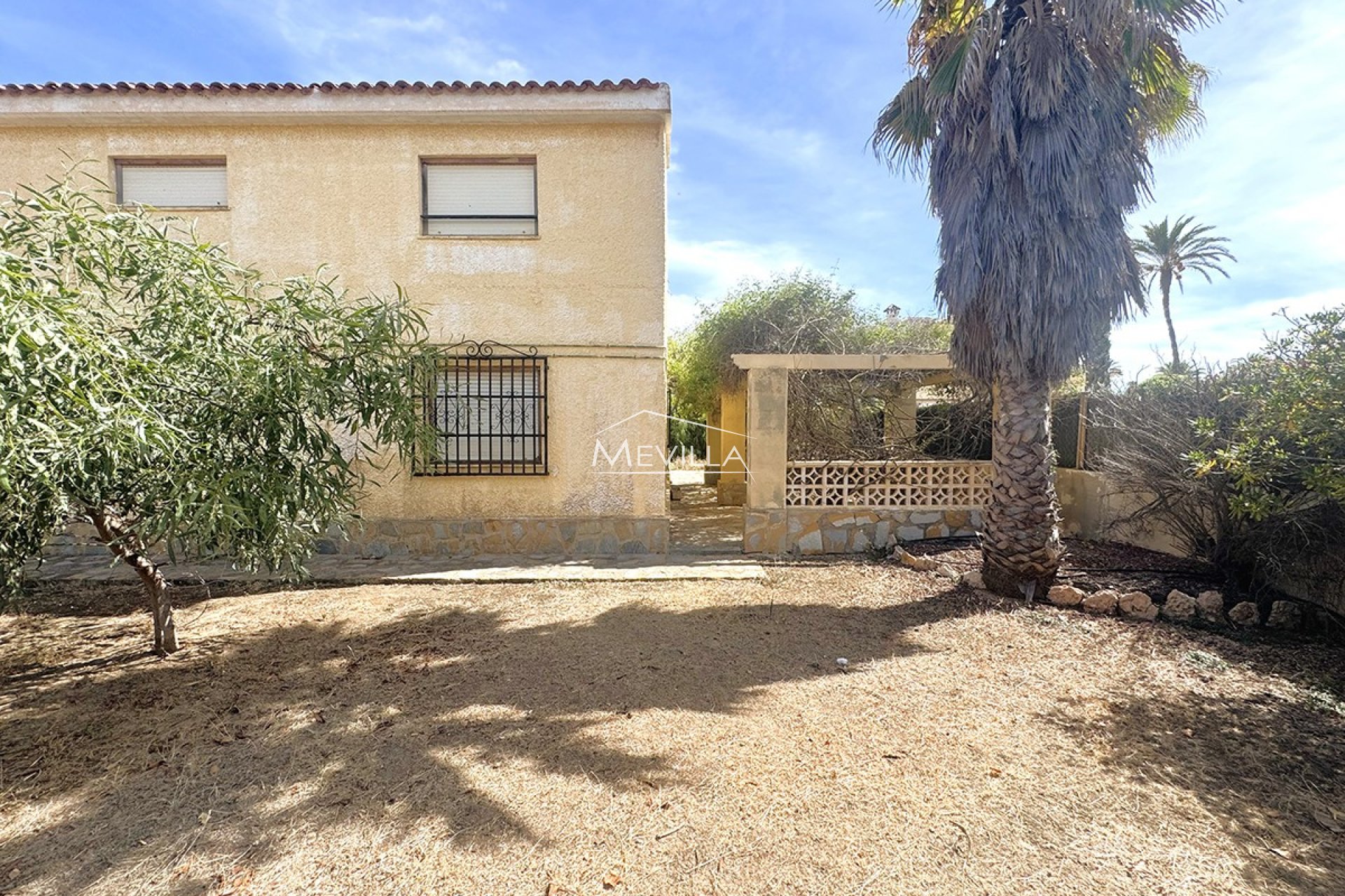 Wederverkoop - Villa - Orihuela Costa - Cabo Roig