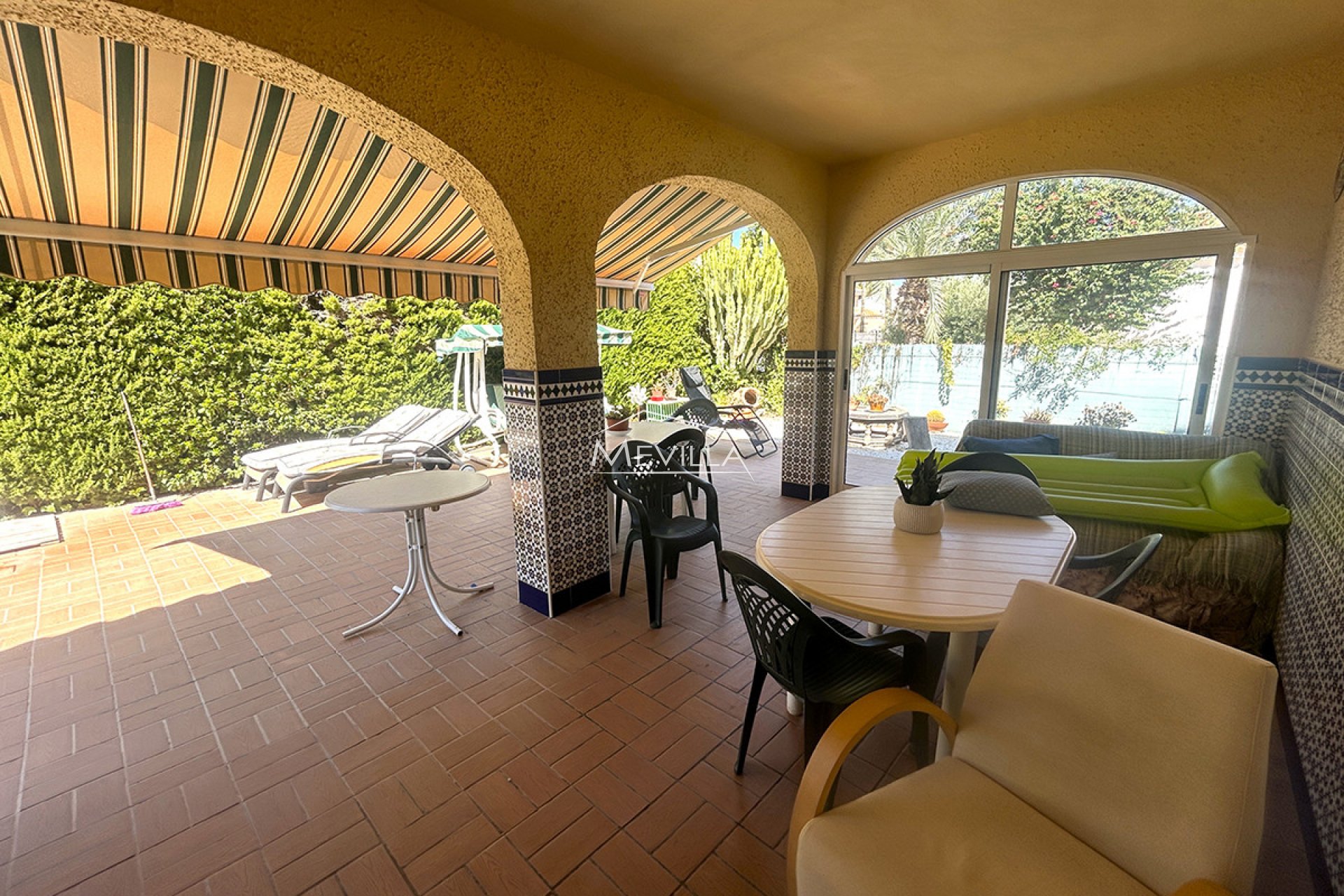 Wederverkoop - Villa - Orihuela Costa - Cabo Roig