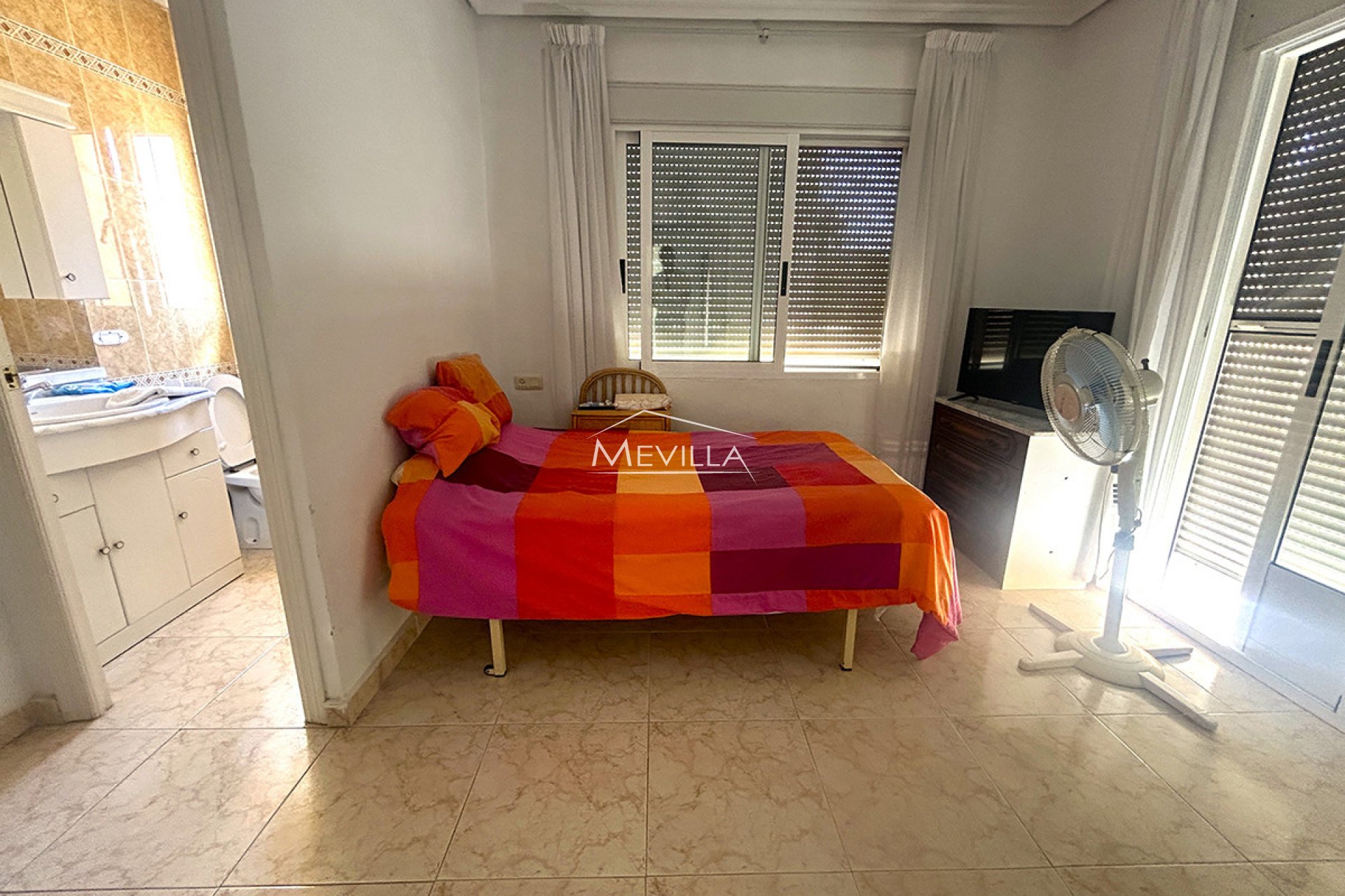 Wederverkoop - Villa - Orihuela Costa - Cabo Roig