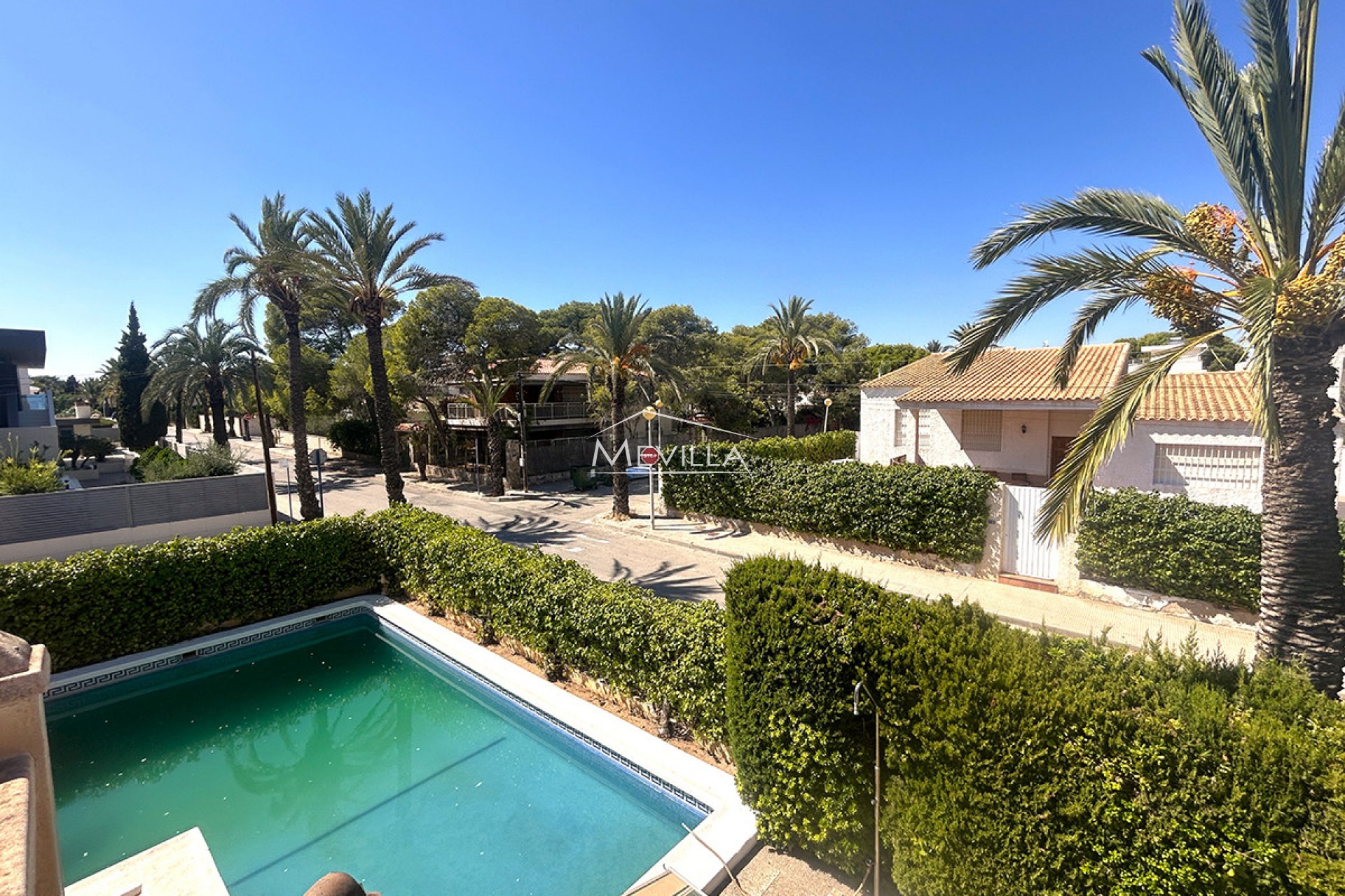 Wederverkoop - Villa - Orihuela Costa - Cabo Roig