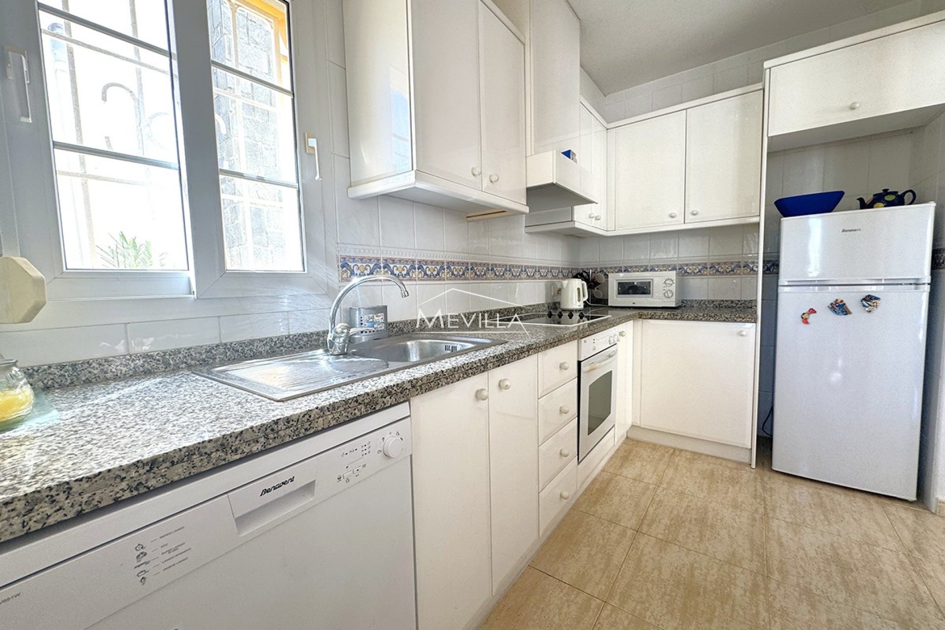 Wederverkoop - Villa - Orihuela Costa - Cabo Roig