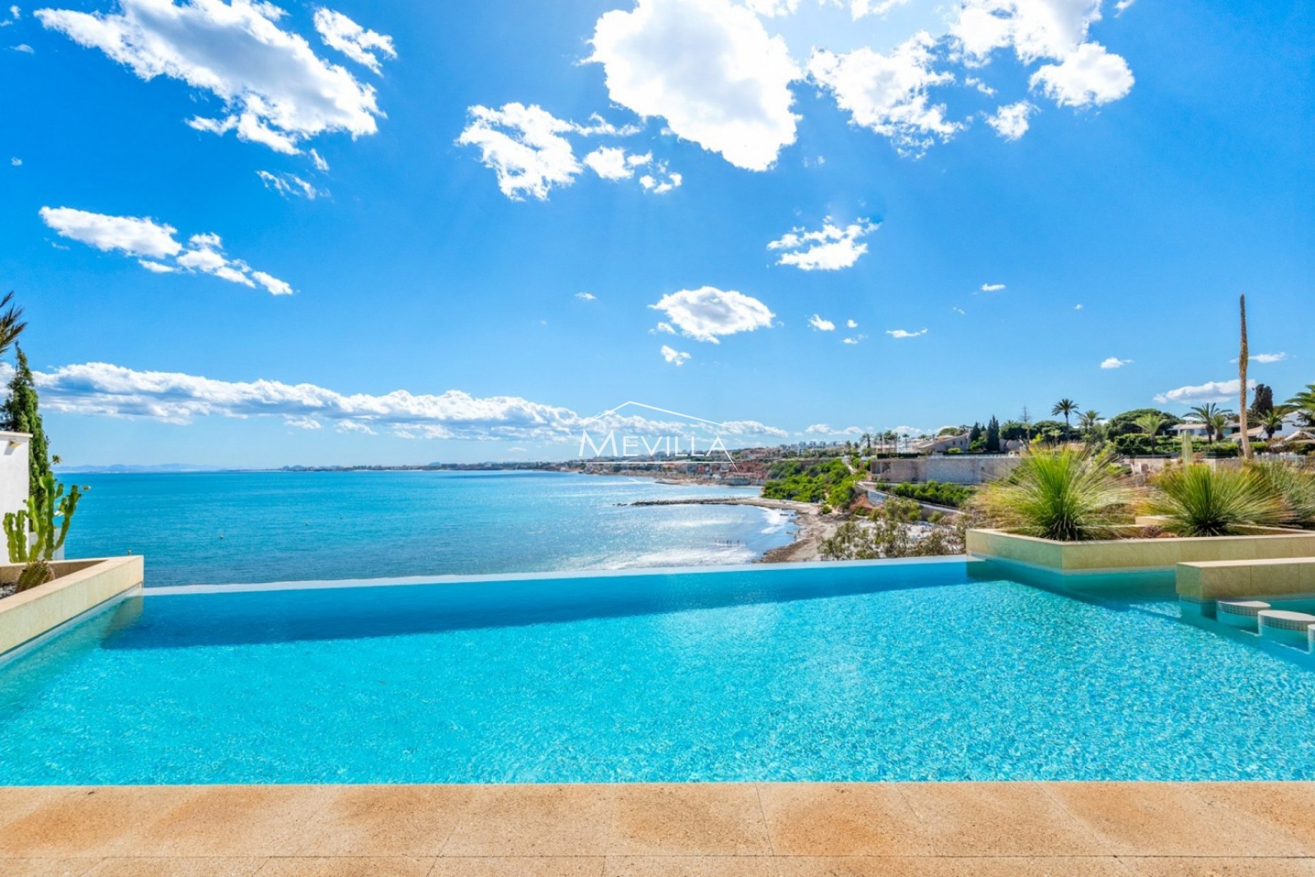 Wederverkoop - Villa - Orihuela Costa - Cabo Roig