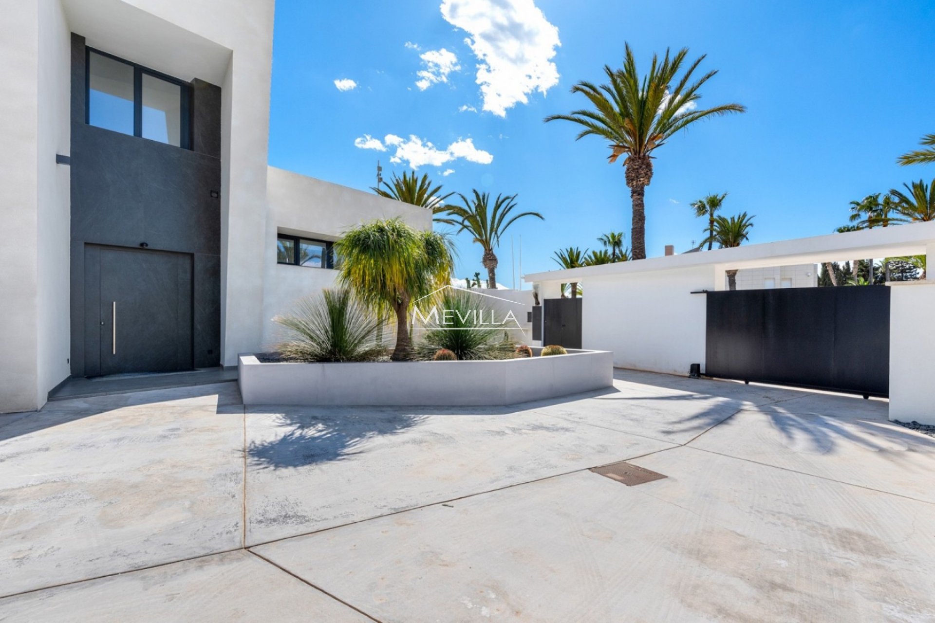 Wederverkoop - Villa - Orihuela Costa - Cabo Roig