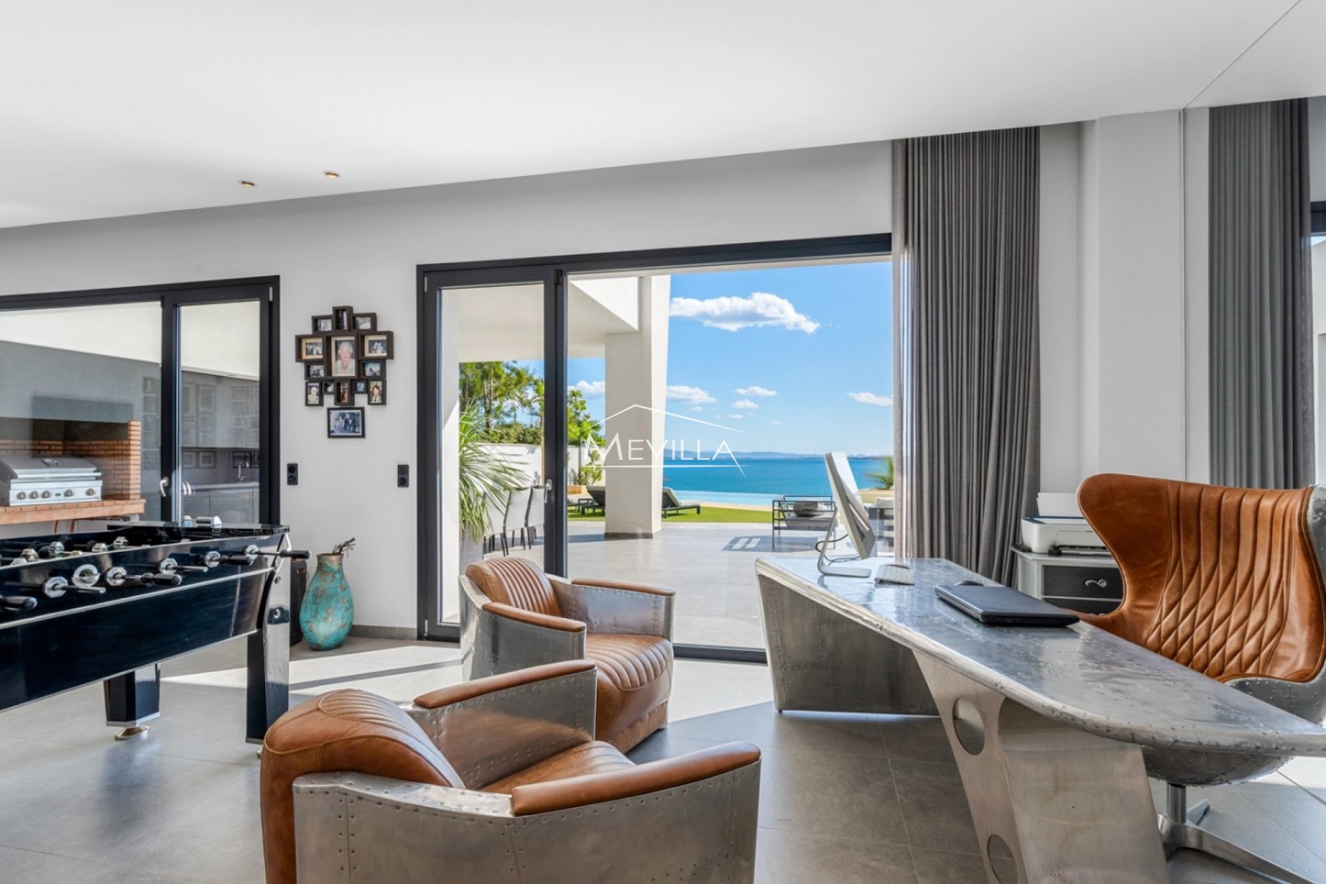 Wederverkoop - Villa - Orihuela Costa - Cabo Roig