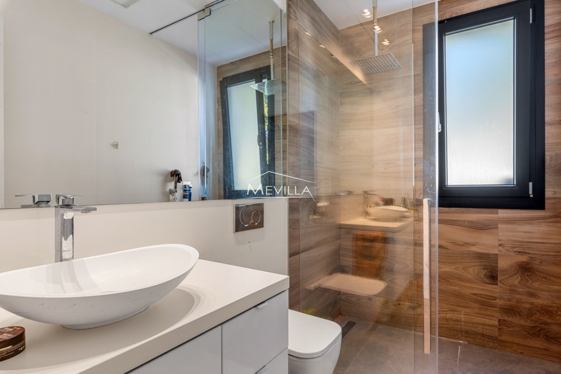 Wederverkoop - Villa - Orihuela Costa - Cabo Roig