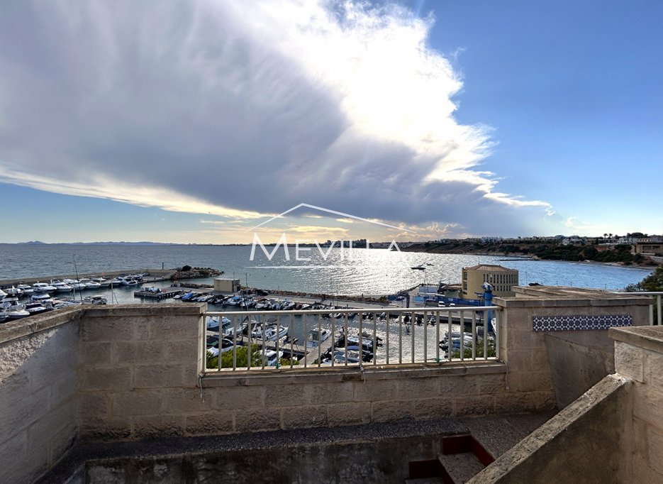 Wederverkoop - Villa - Orihuela Costa - Cabo Roig