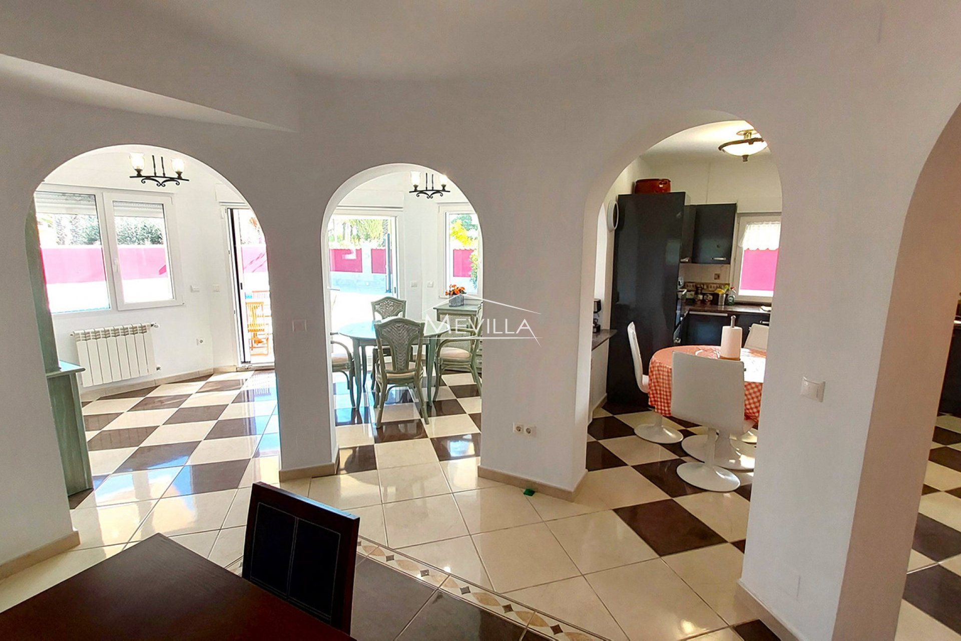 Wederverkoop - Villa - Orihuela Costa - Cabo Roig