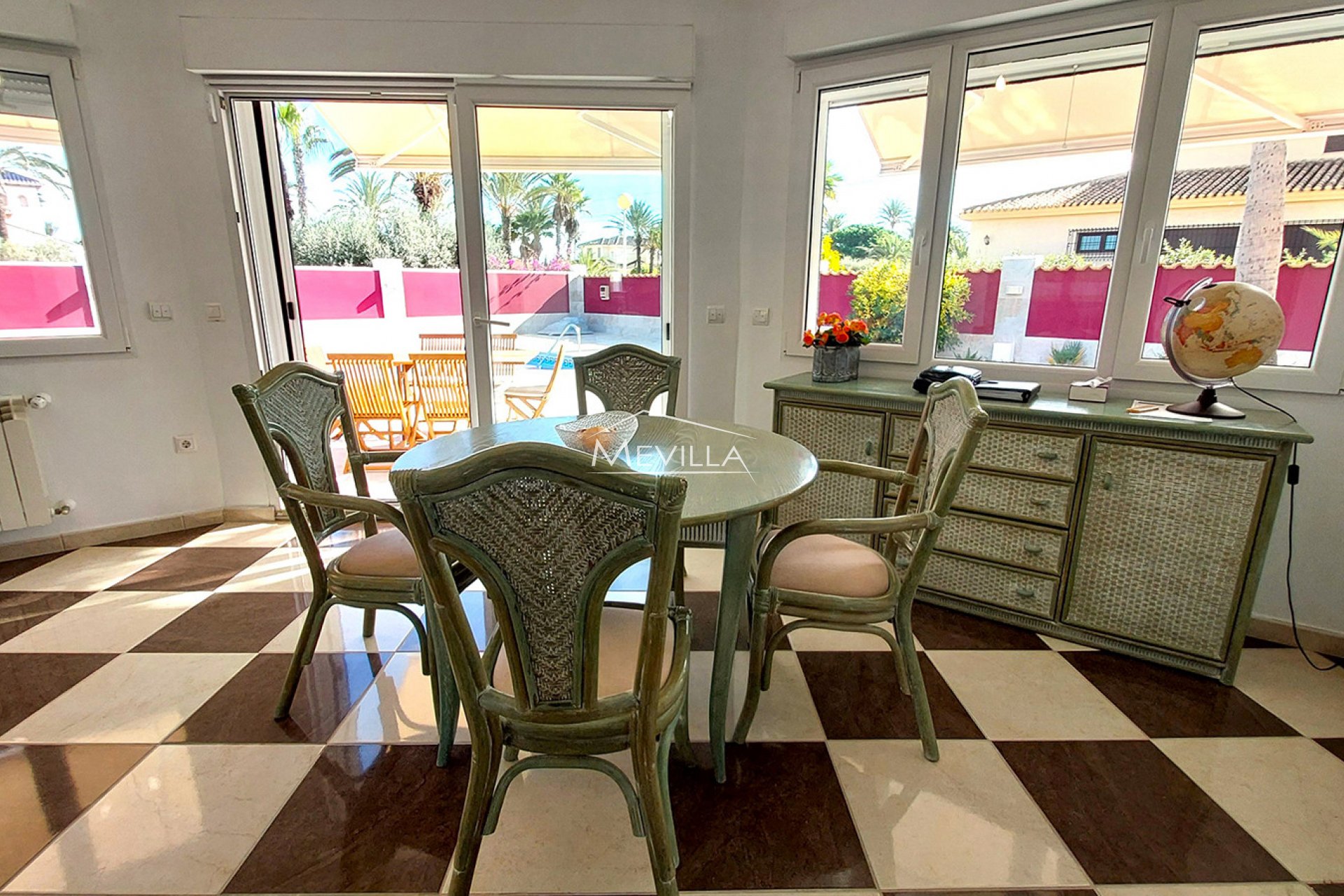 Wederverkoop - Villa - Orihuela Costa - Cabo Roig