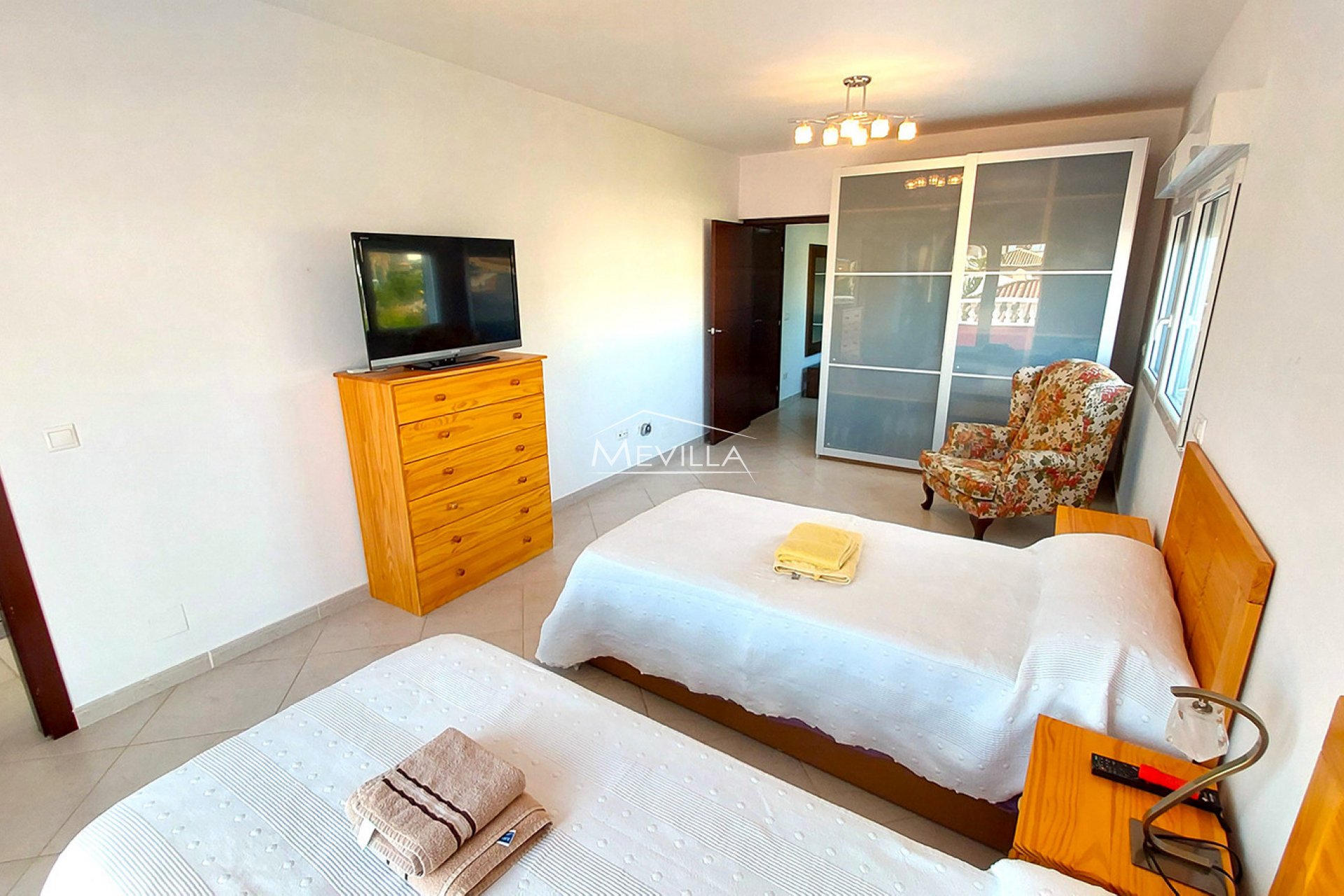 Wederverkoop - Villa - Orihuela Costa - Cabo Roig