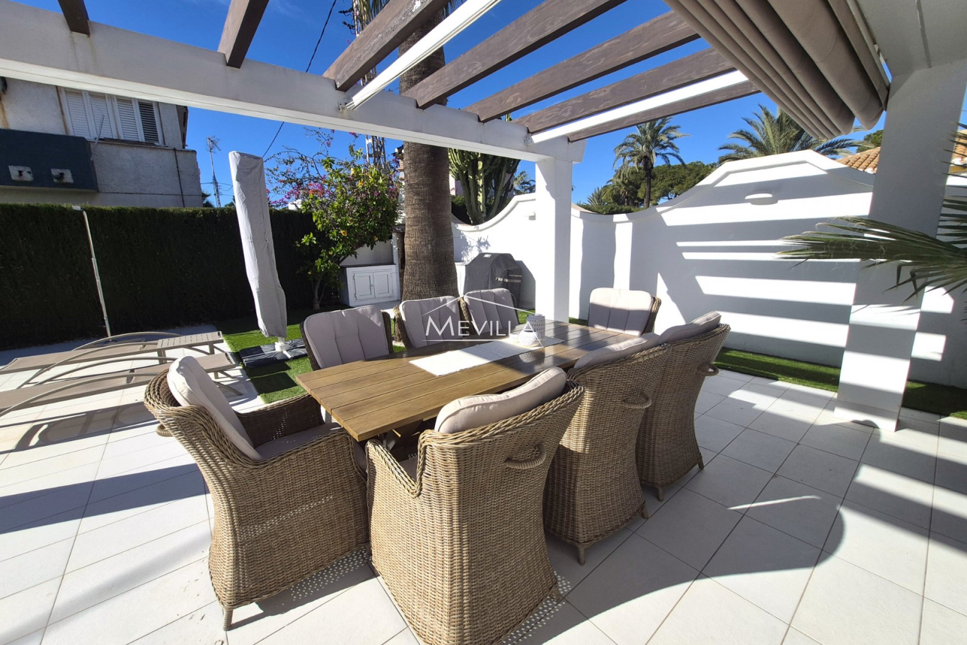 Wederverkoop - Villa - Orihuela Costa - Cabo Roig