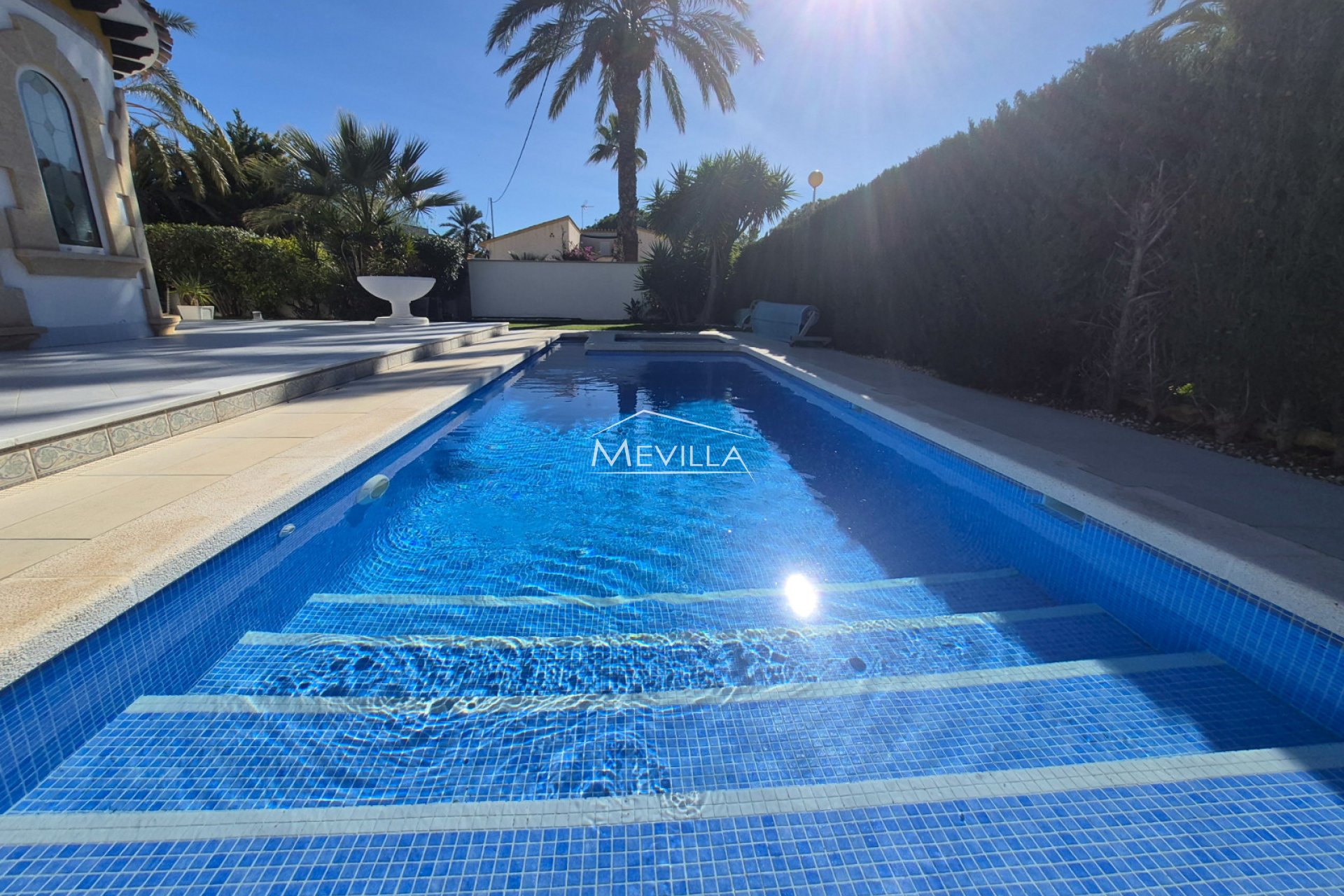 Wederverkoop - Villa - Orihuela Costa - Cabo Roig