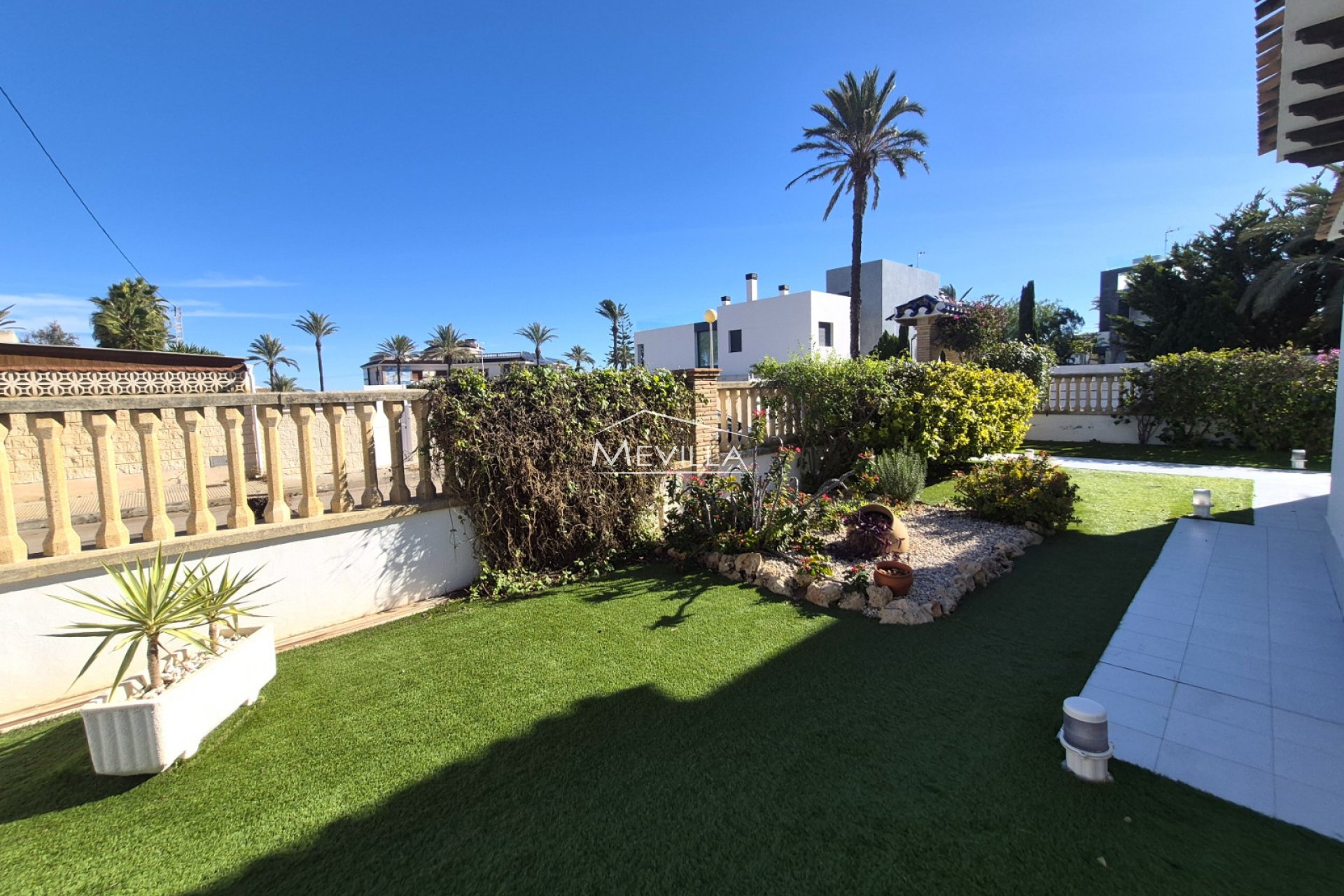 Wederverkoop - Villa - Orihuela Costa - Cabo Roig