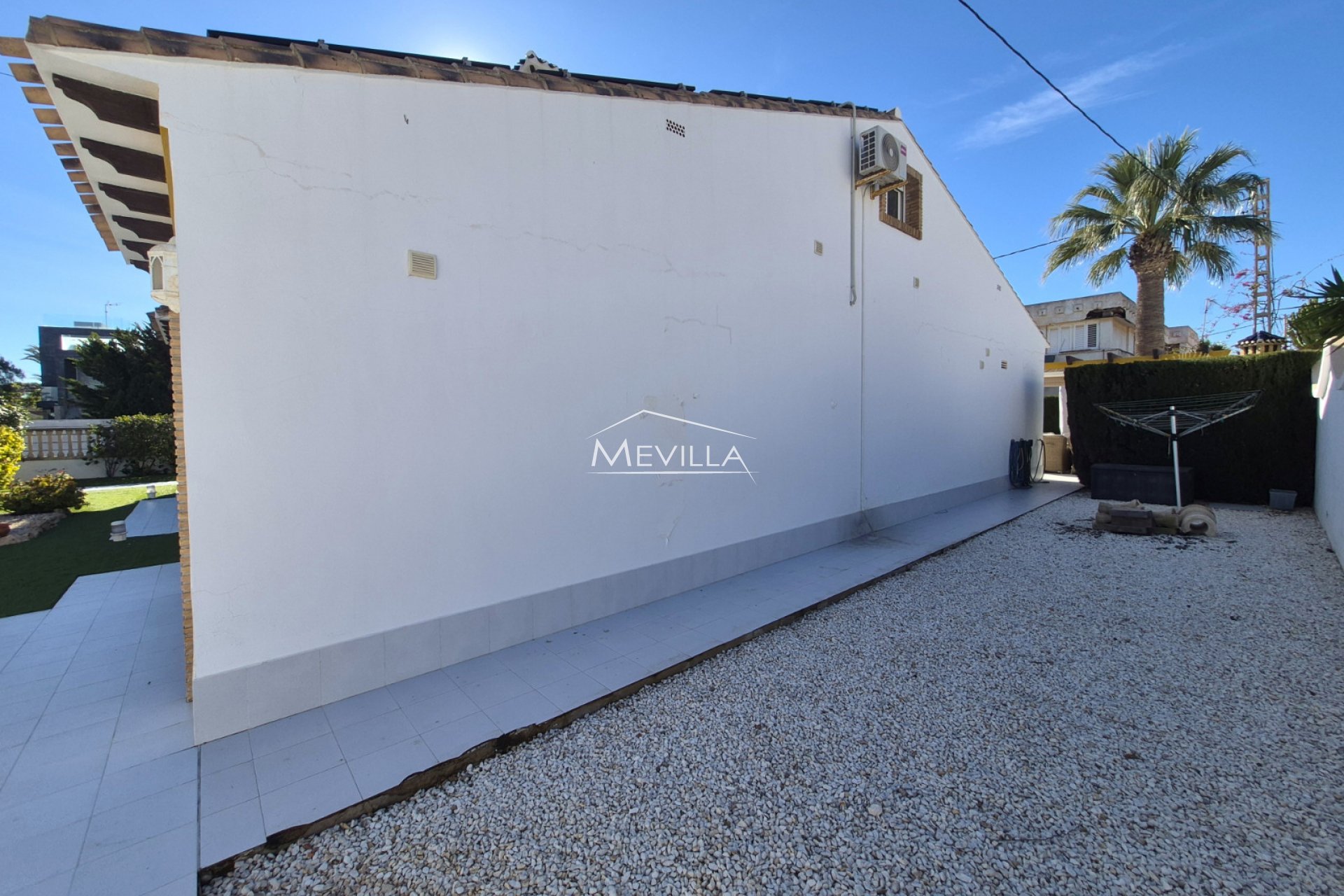 Wederverkoop - Villa - Orihuela Costa - Cabo Roig