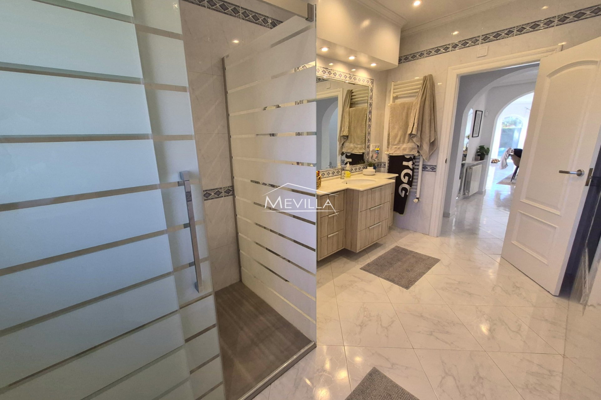 Wederverkoop - Villa - Orihuela Costa - Cabo Roig