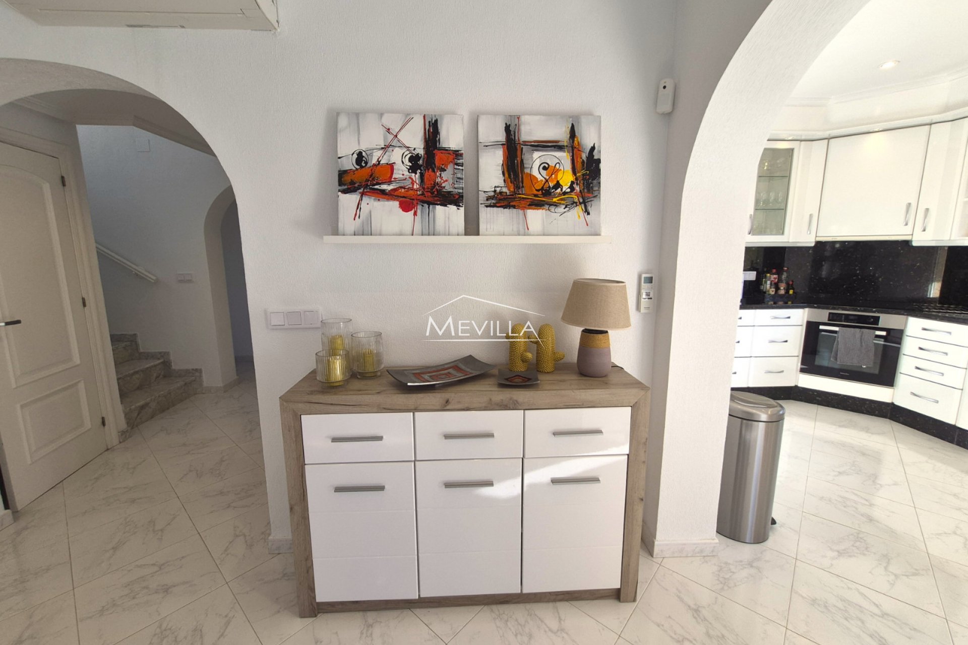 Wederverkoop - Villa - Orihuela Costa - Cabo Roig