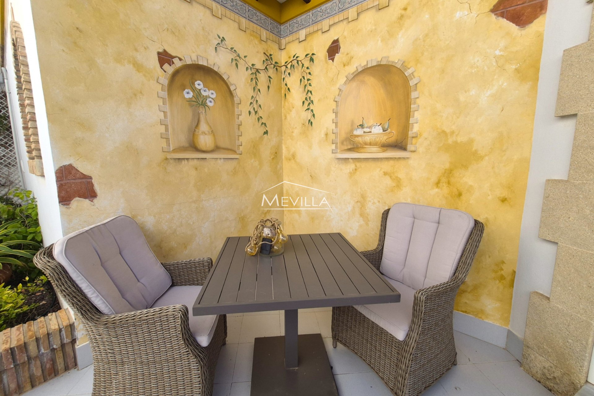 Wederverkoop - Villa - Orihuela Costa - Cabo Roig