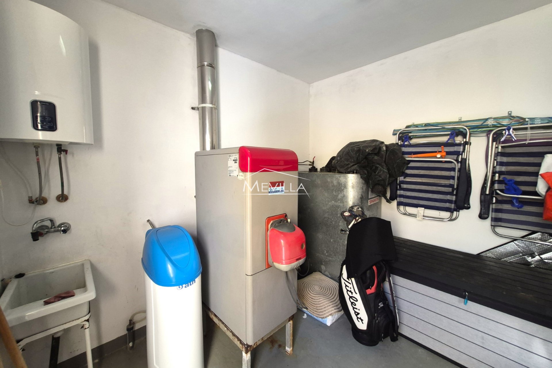 Wederverkoop - Villa - Orihuela Costa - Cabo Roig