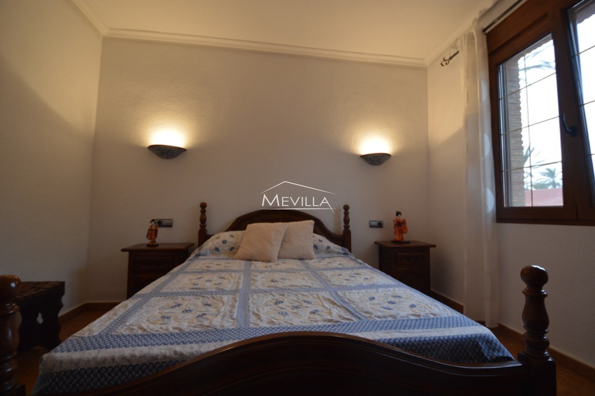 Wederverkoop - Villa - Orihuela Costa - Cabo Roig