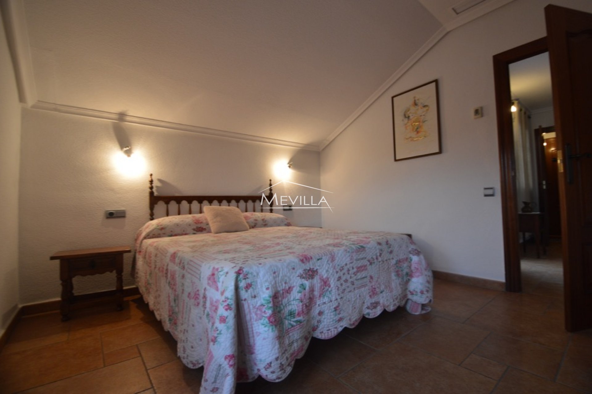 Wederverkoop - Villa - Orihuela Costa - Cabo Roig