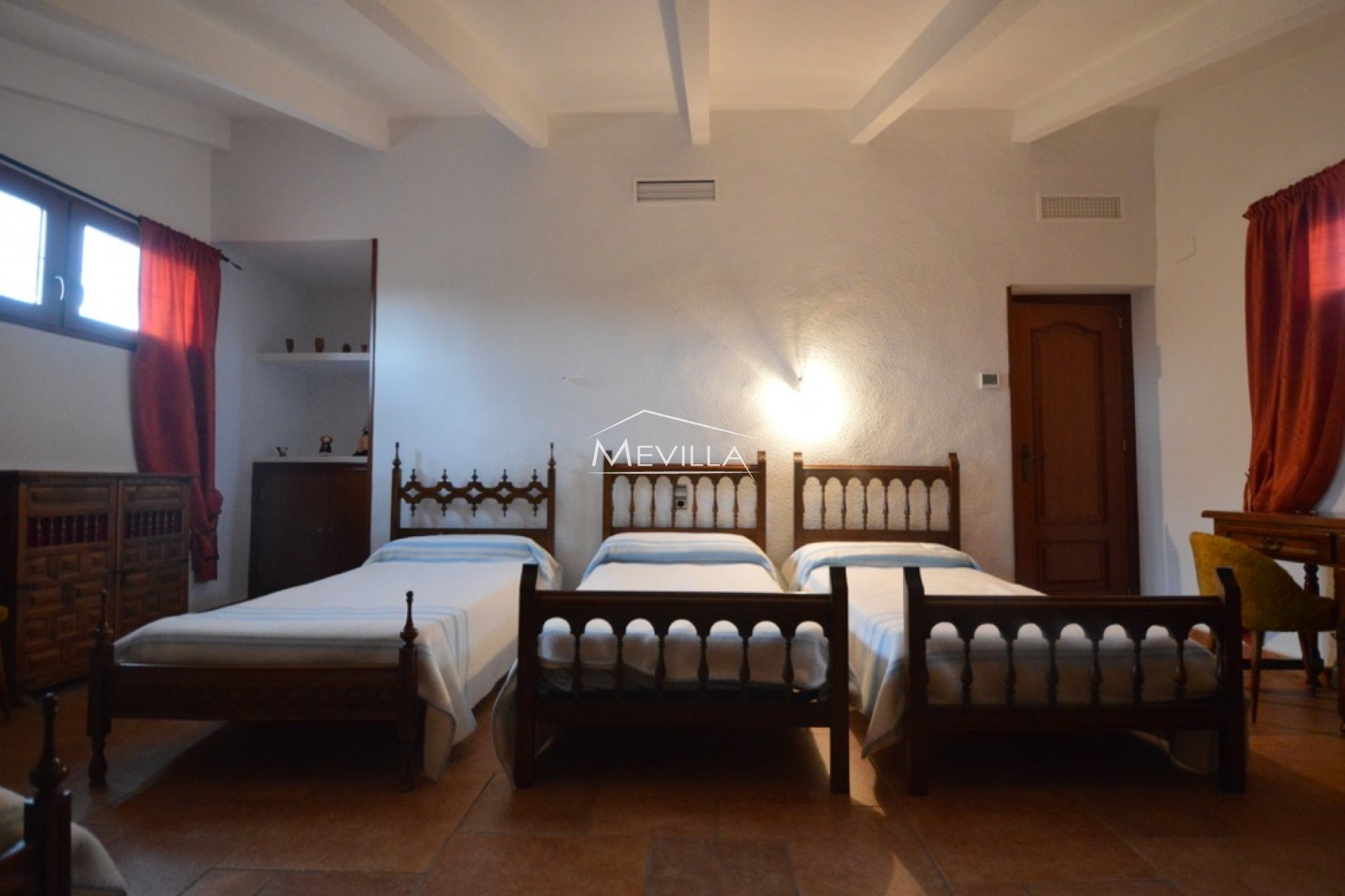 Wederverkoop - Villa - Orihuela Costa - Cabo Roig