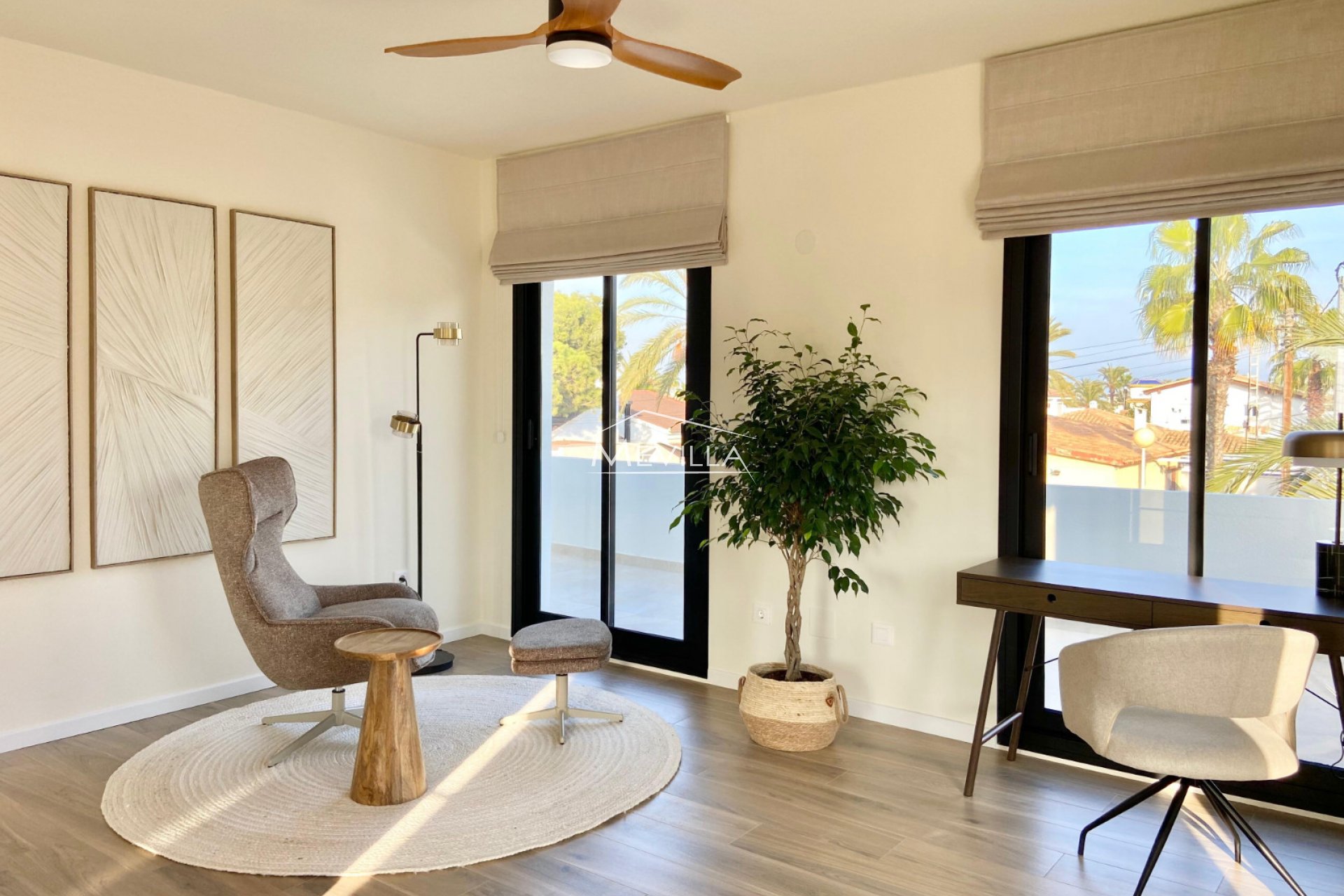 Wederverkoop - Villa - Orihuela Costa - Cabo Roig