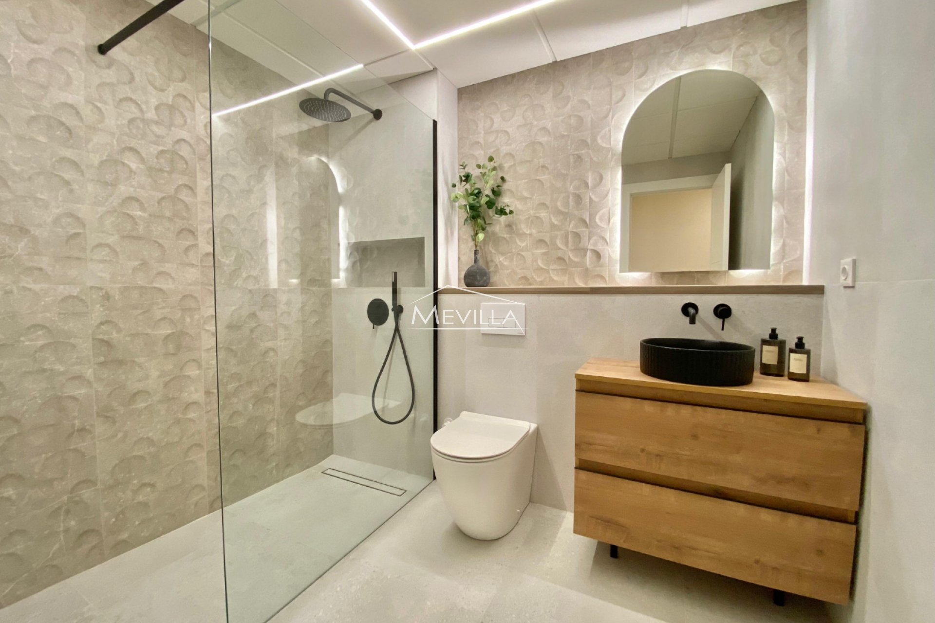 Wederverkoop - Villa - Orihuela Costa - Cabo Roig