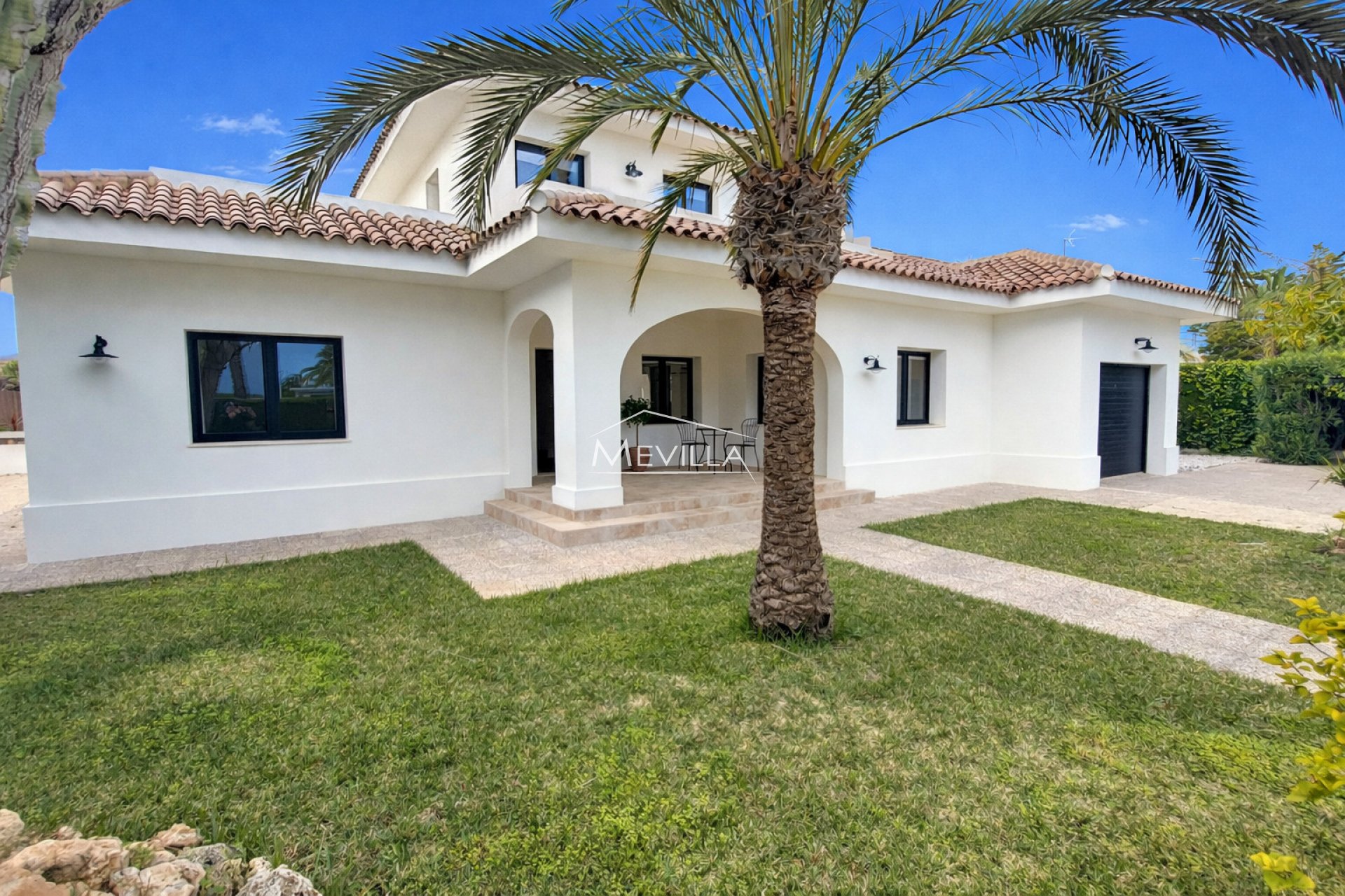 Wederverkoop - Villa - Orihuela Costa - Cabo Roig