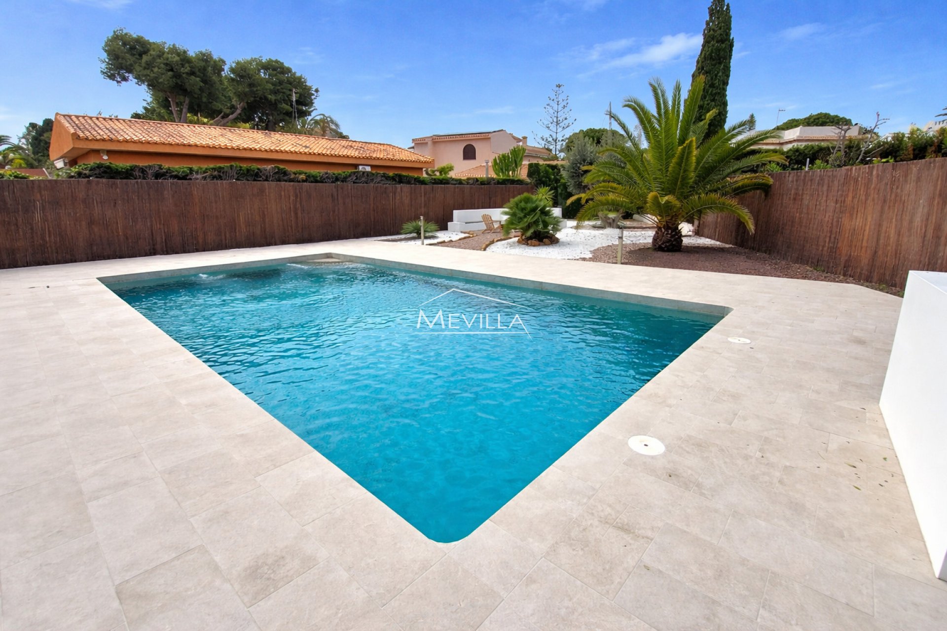 Wederverkoop - Villa - Orihuela Costa - Cabo Roig