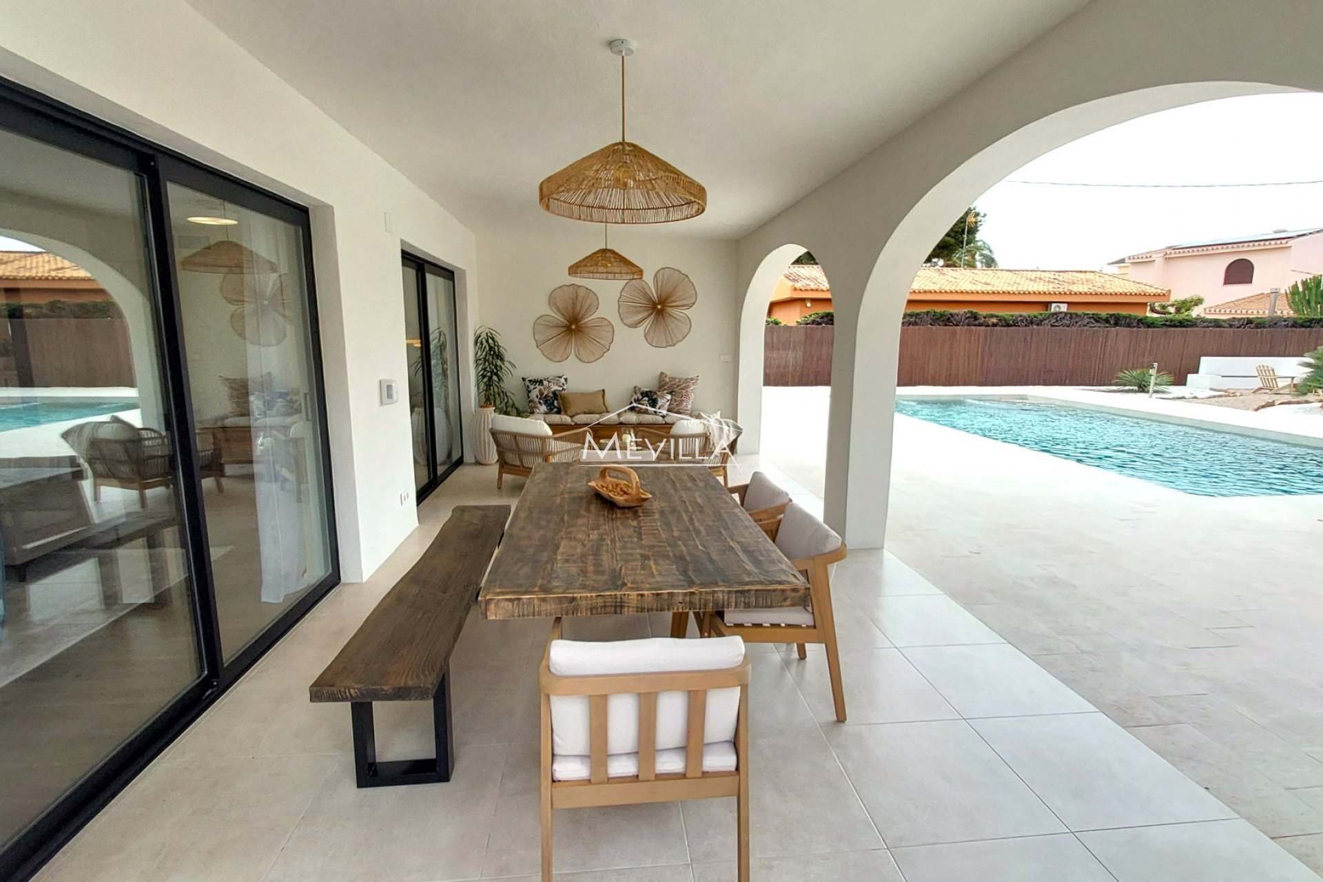 Wederverkoop - Villa - Orihuela Costa - Cabo Roig