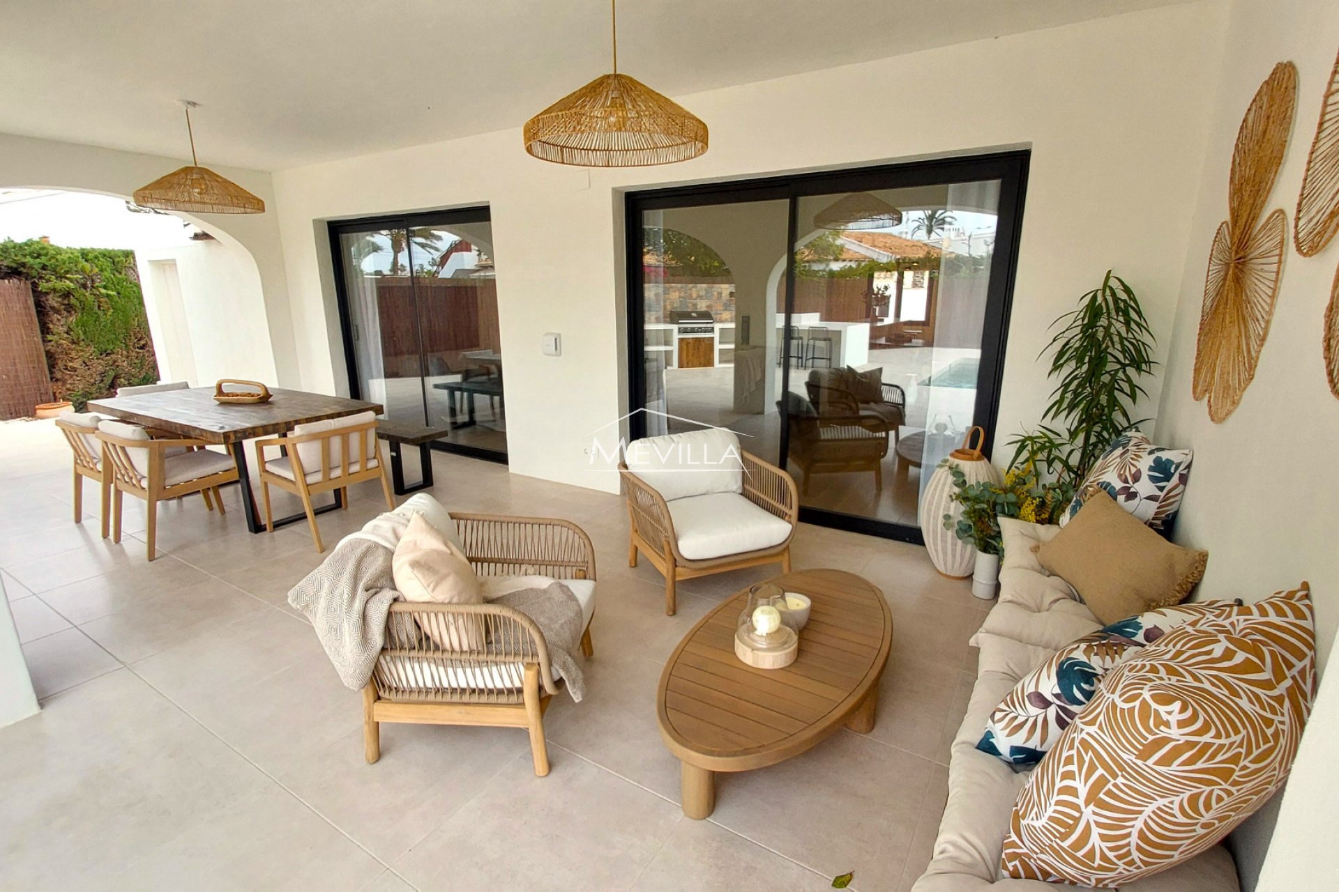 Wederverkoop - Villa - Orihuela Costa - Cabo Roig