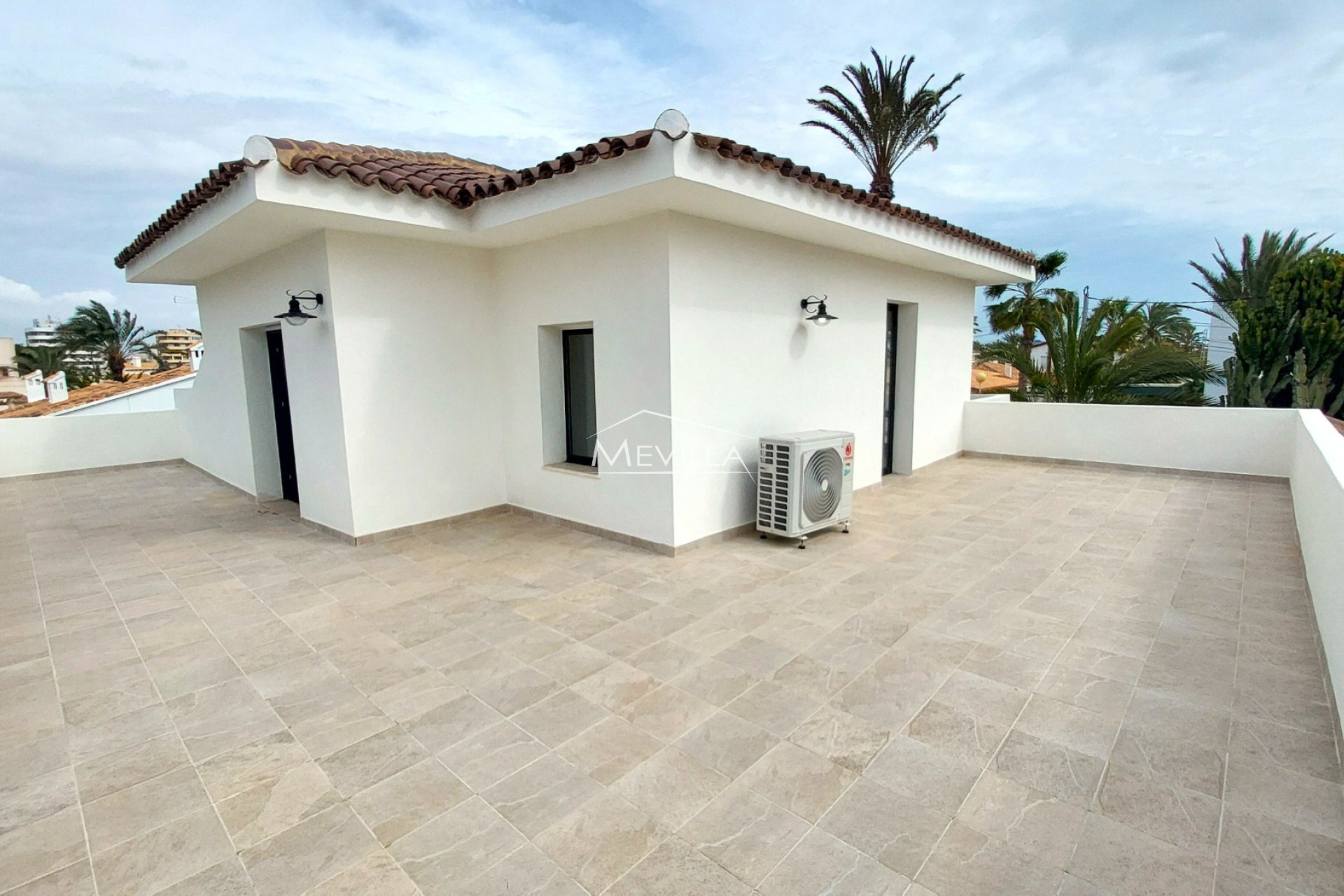 Wederverkoop - Villa - Orihuela Costa - Cabo Roig