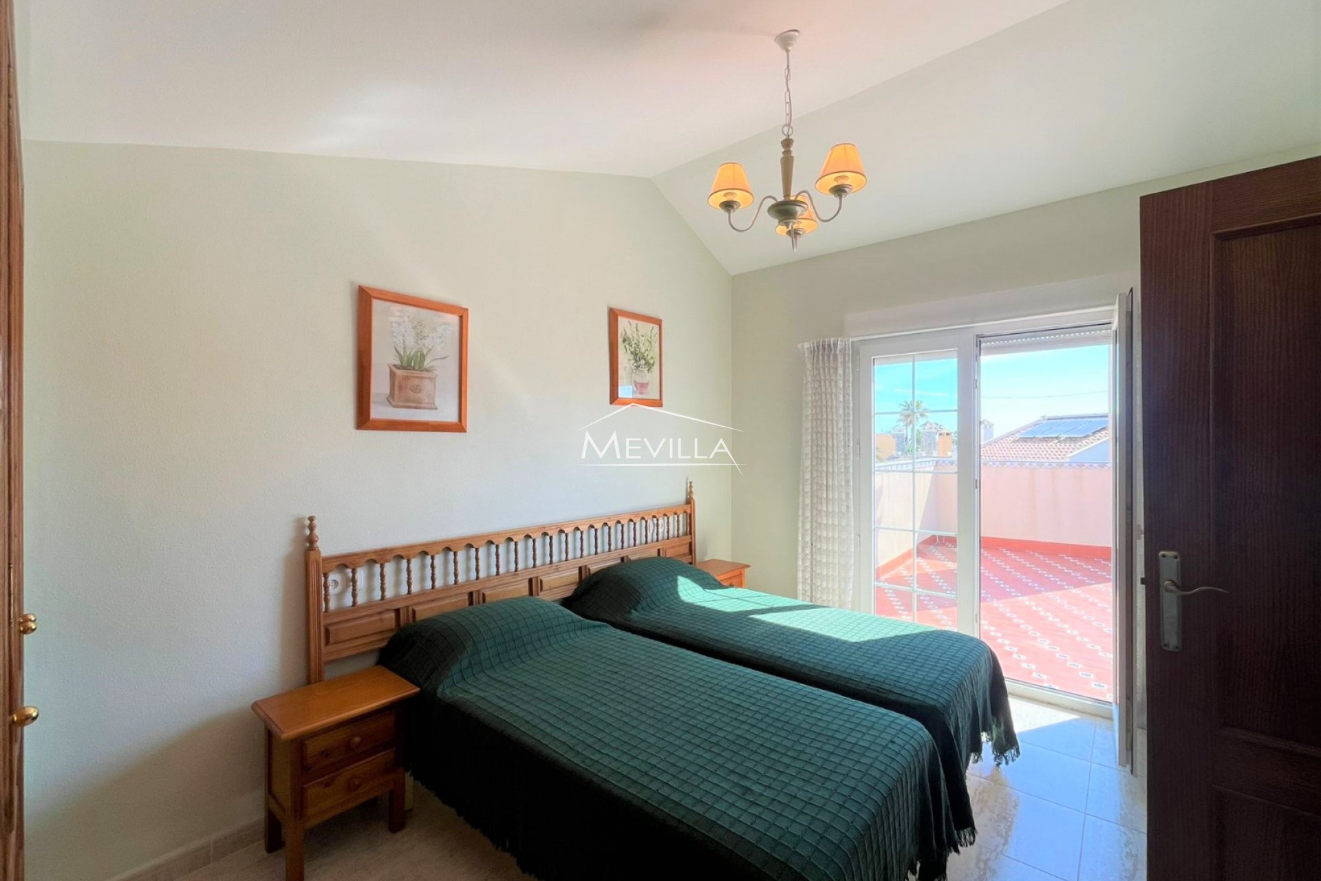 Wederverkoop - Villa - Orihuela Costa - Cabo Roig