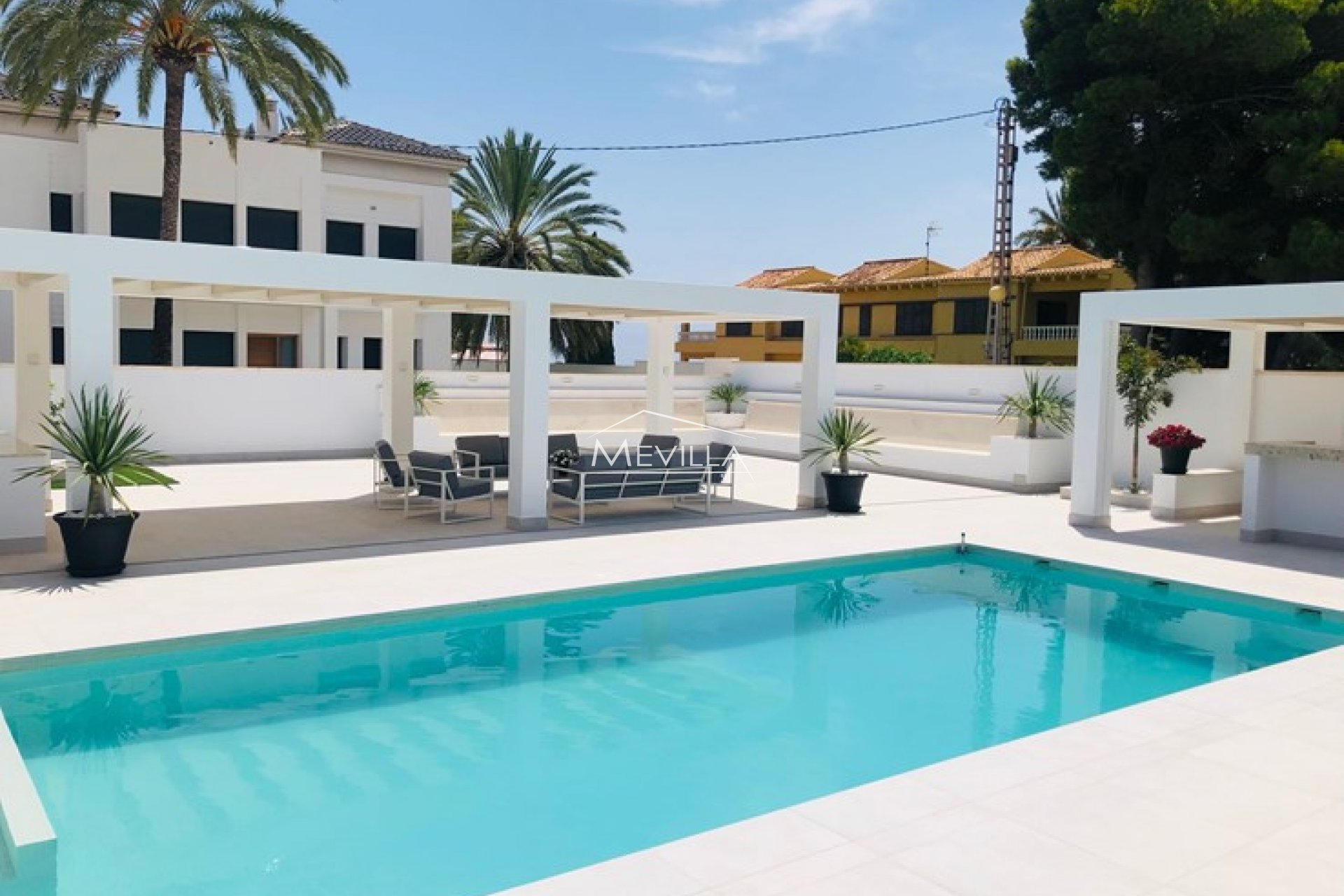Wederverkoop - Villa - Orihuela Costa - Cabo Roig