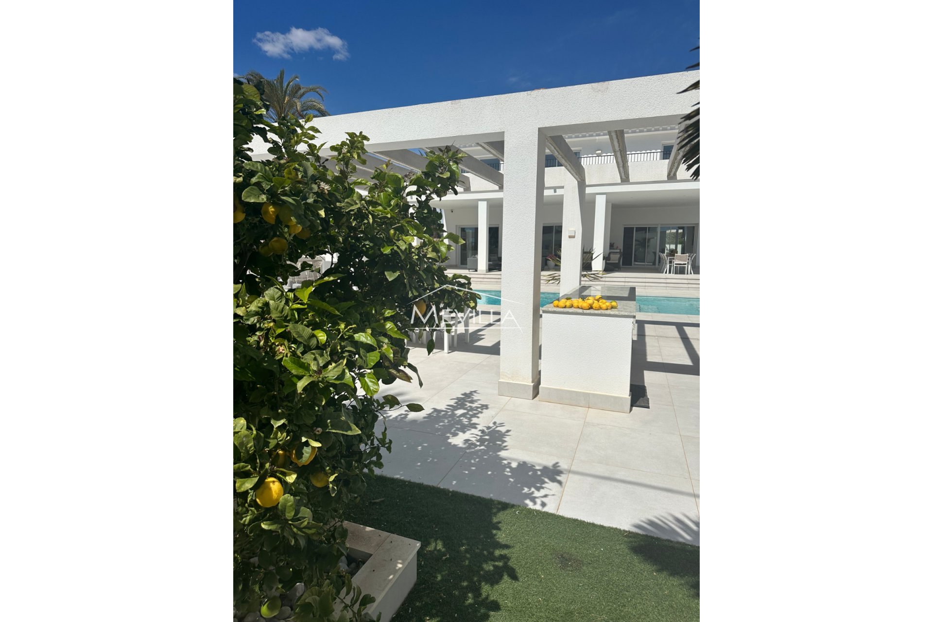 Wederverkoop - Villa - Orihuela Costa - Cabo Roig
