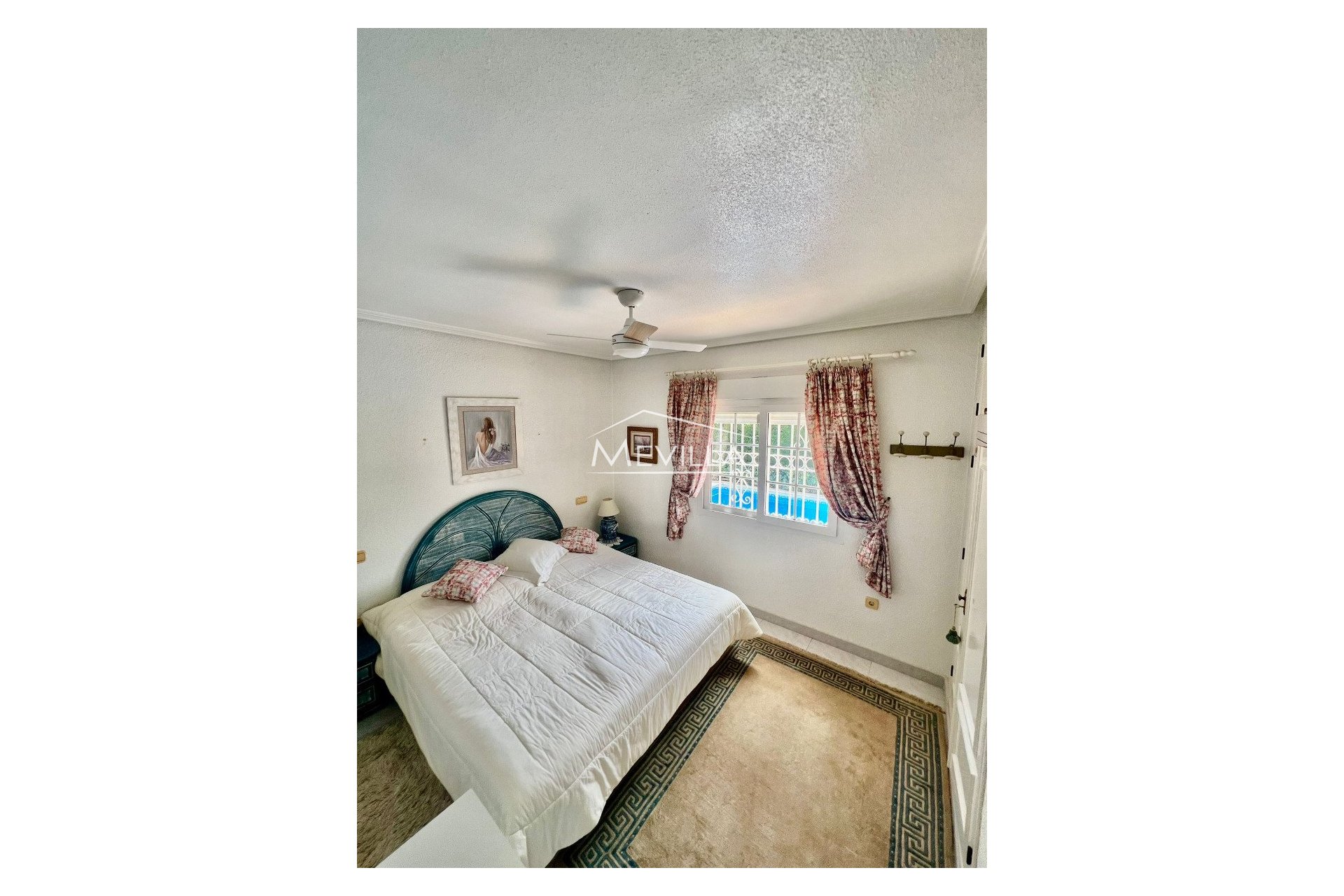 Wederverkoop - Villa - Orihuela Costa - Cabo Roig